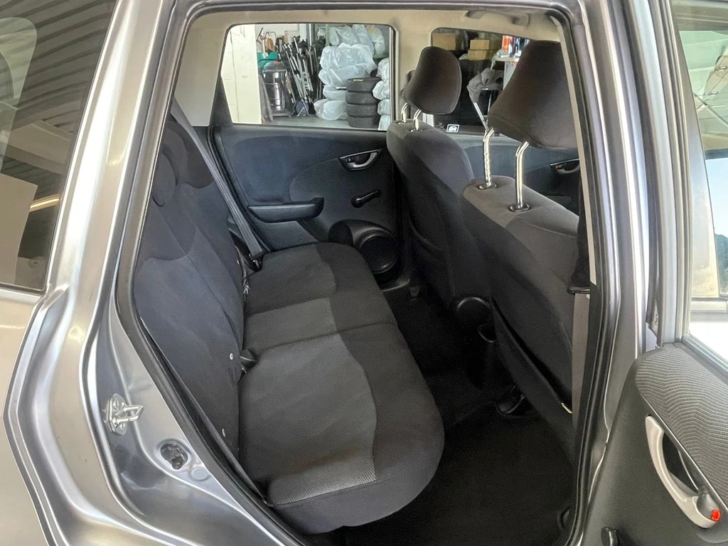 HONDA Jazz 1.4i Elegance i-Shift-image-10