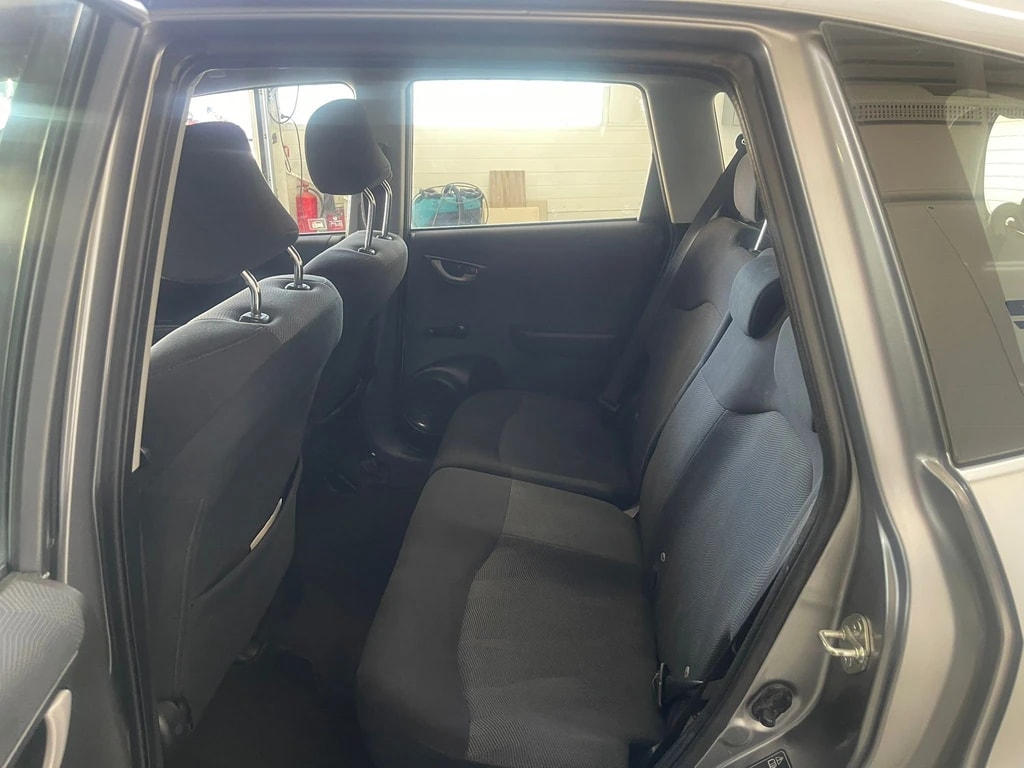 HONDA Jazz 1.4i Elegance i-Shift-image-9