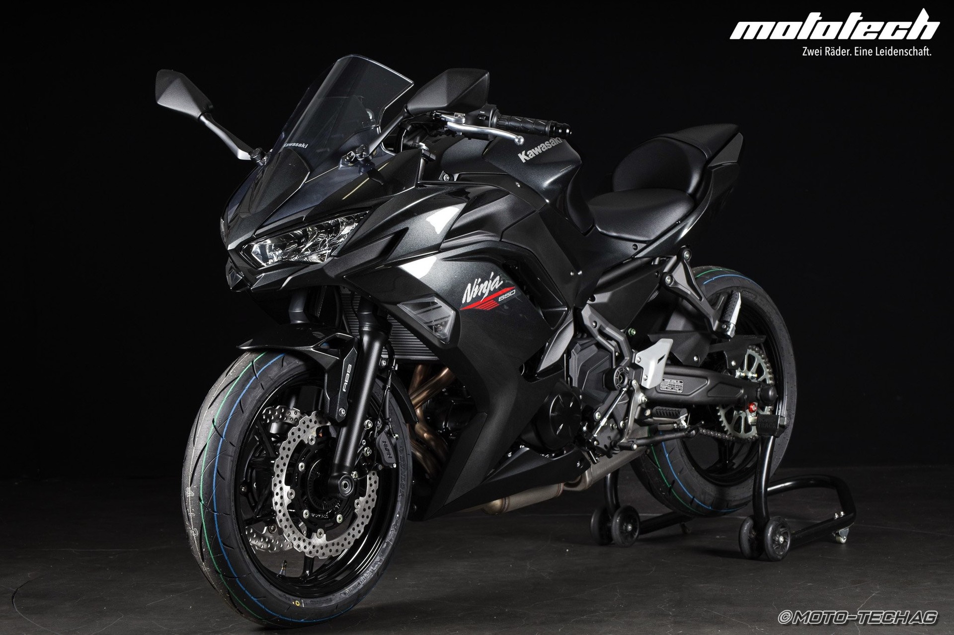 KAWASAKI Ninja 650 MY26 (35kW)-image-5