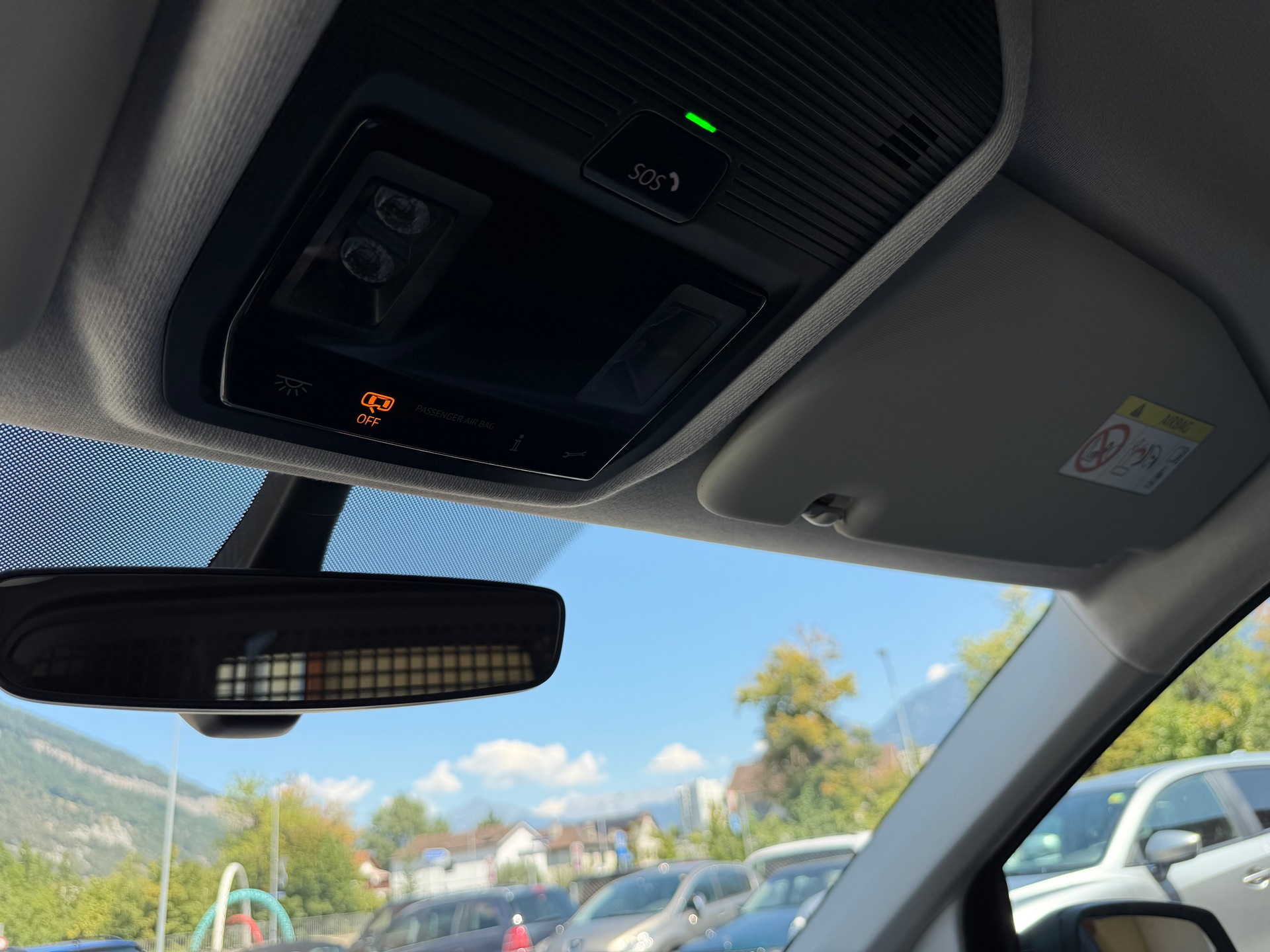 VW Caddy Cargo 2.0TDI Maxi 4Motion-image-22
