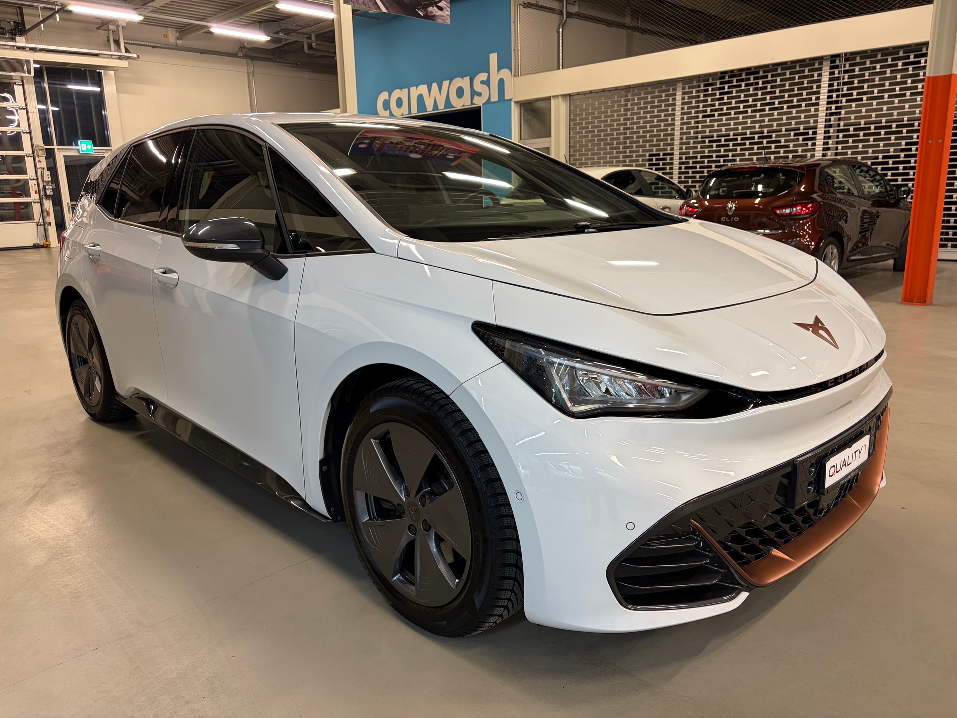CUPRA Born 58 kWh-image-6