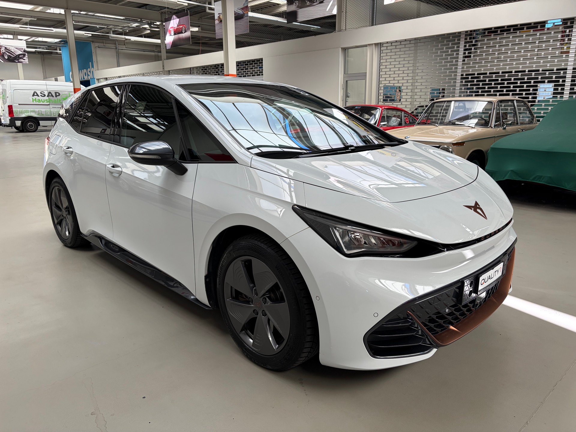 CUPRA Born 58 kWh-image-6