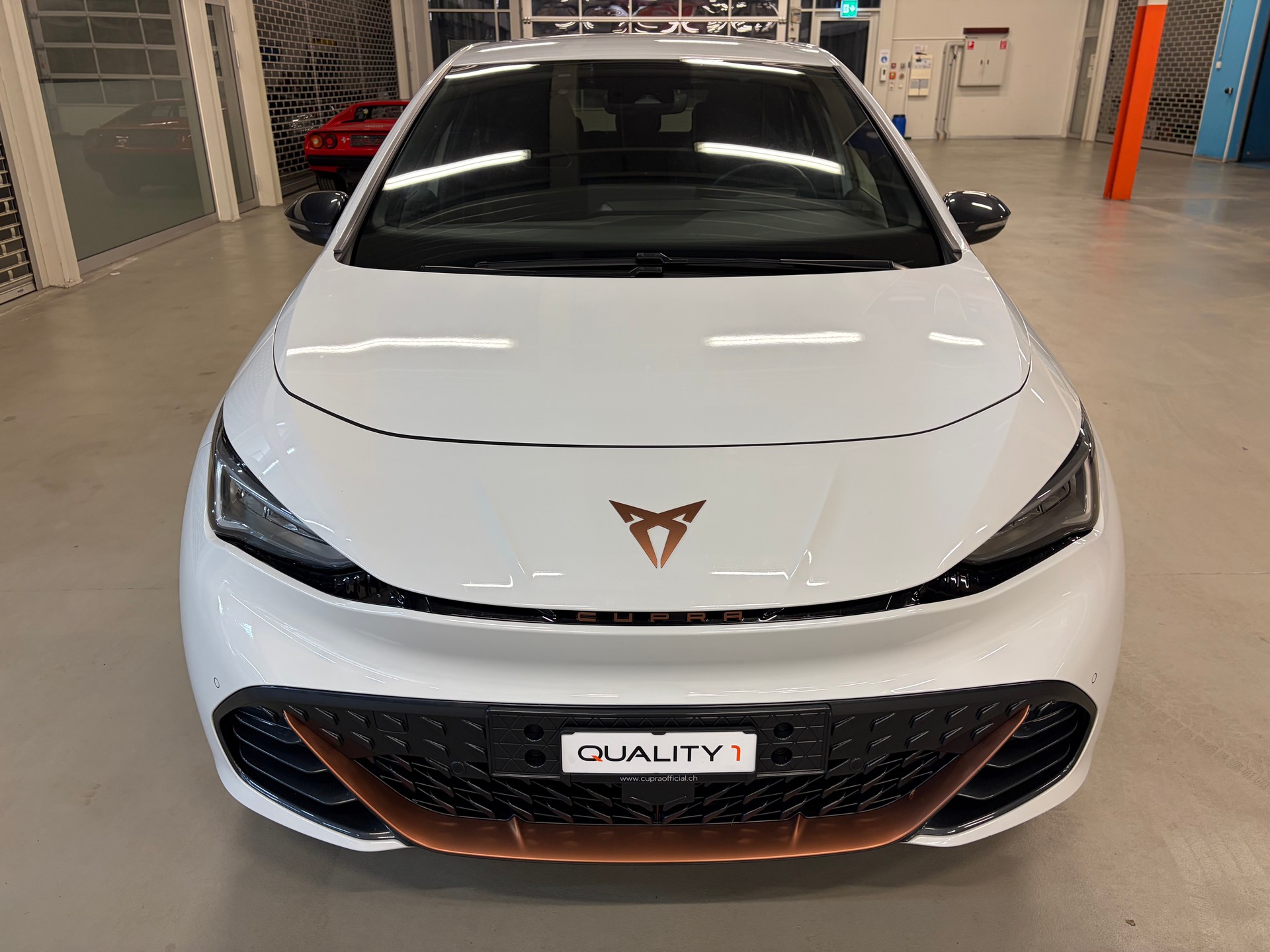 CUPRA Born 58 kWh-image-7