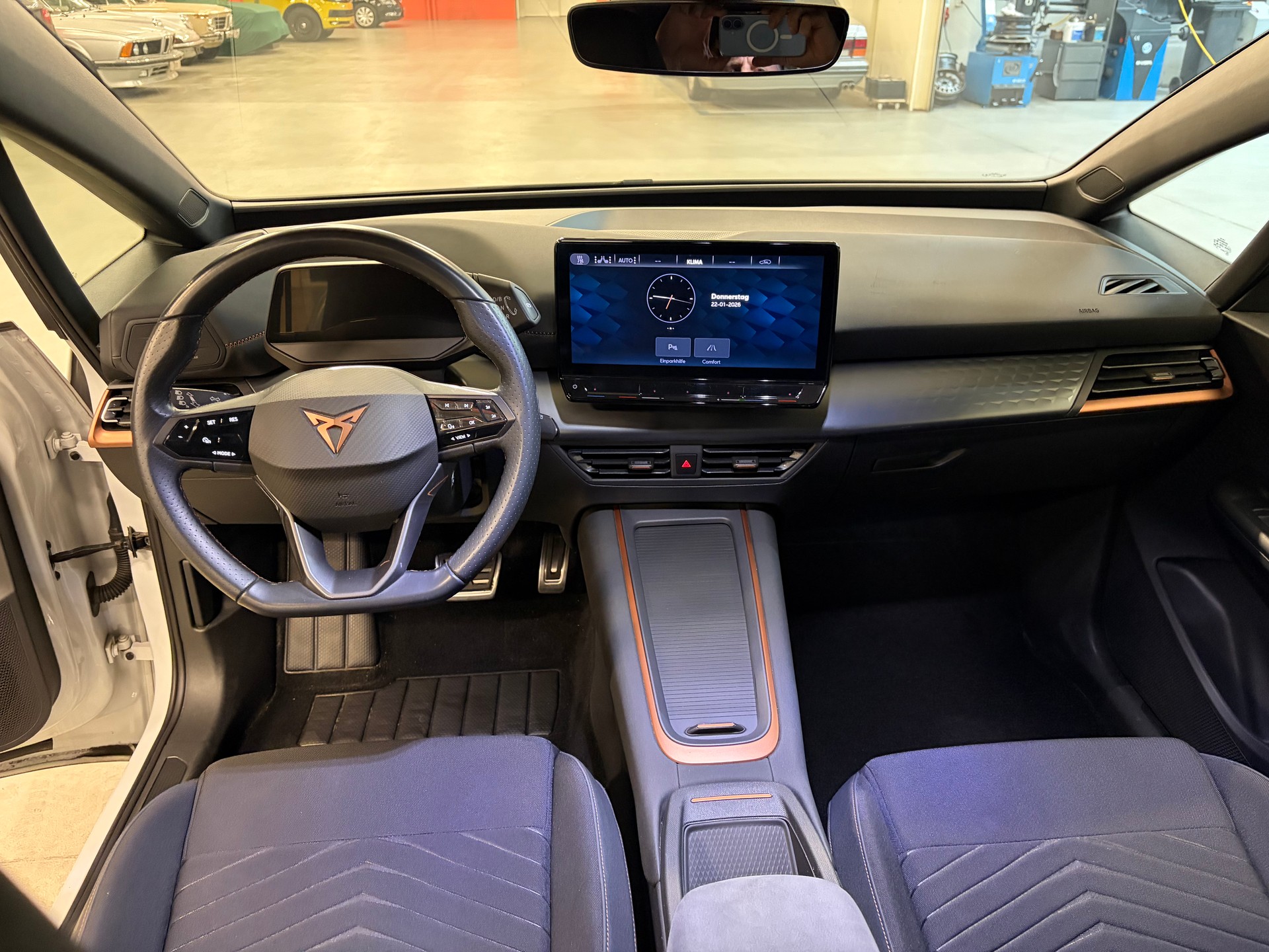 CUPRA Born 58 kWh-image-12