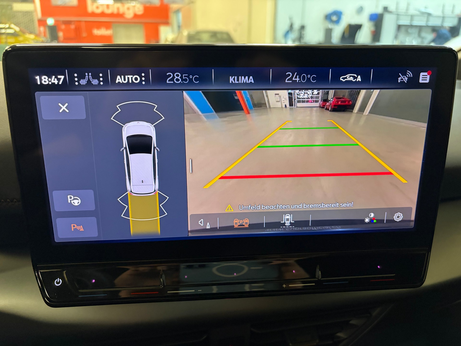CUPRA Born 58 kWh-image-13