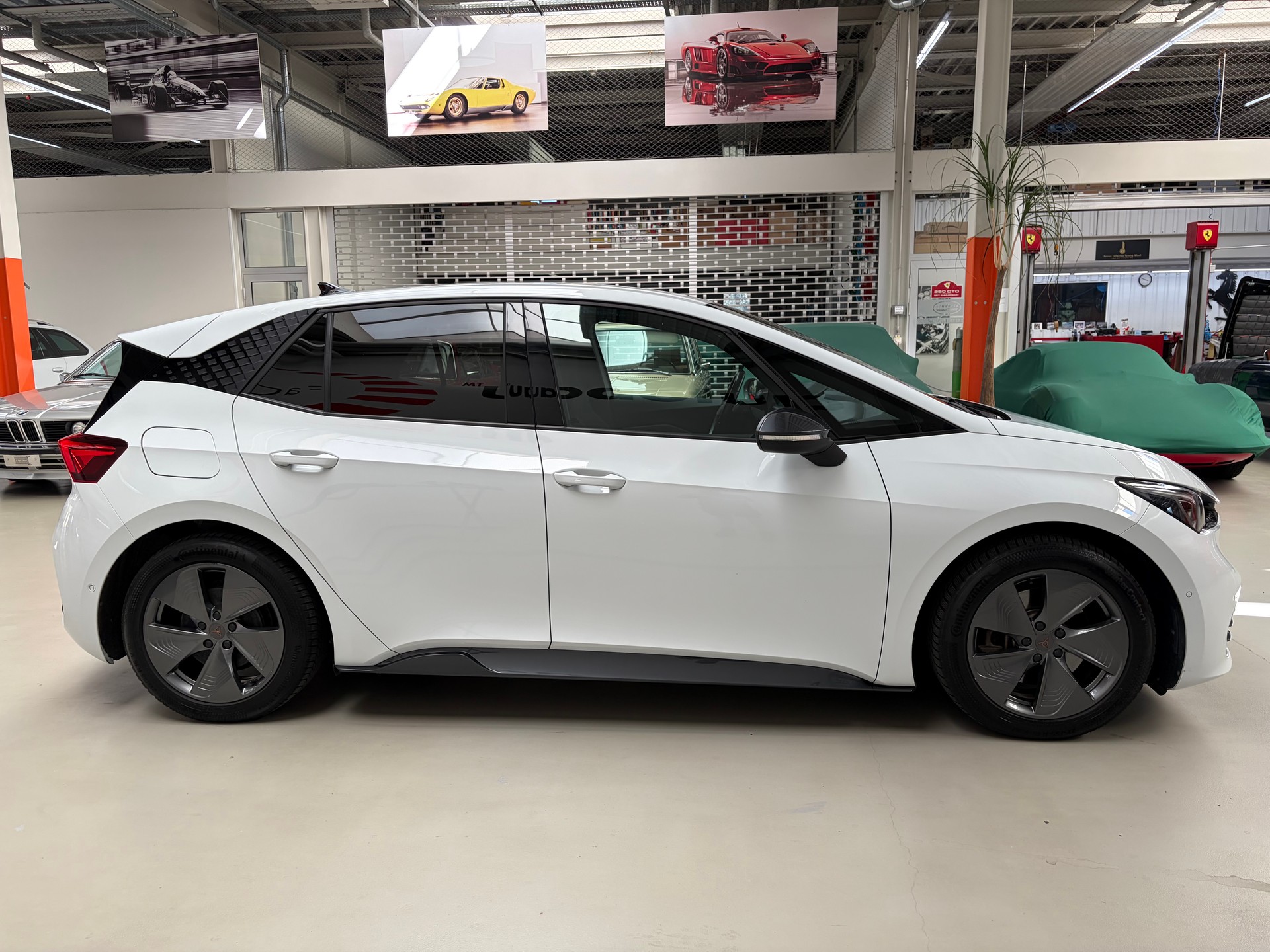 CUPRA Born 58 kWh-image-5