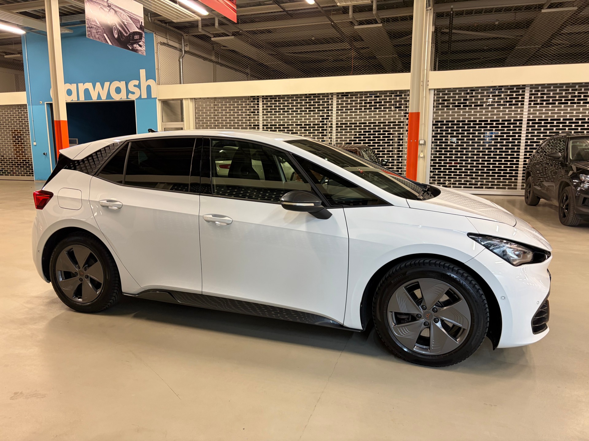 CUPRA Born 58 kWh-image-5