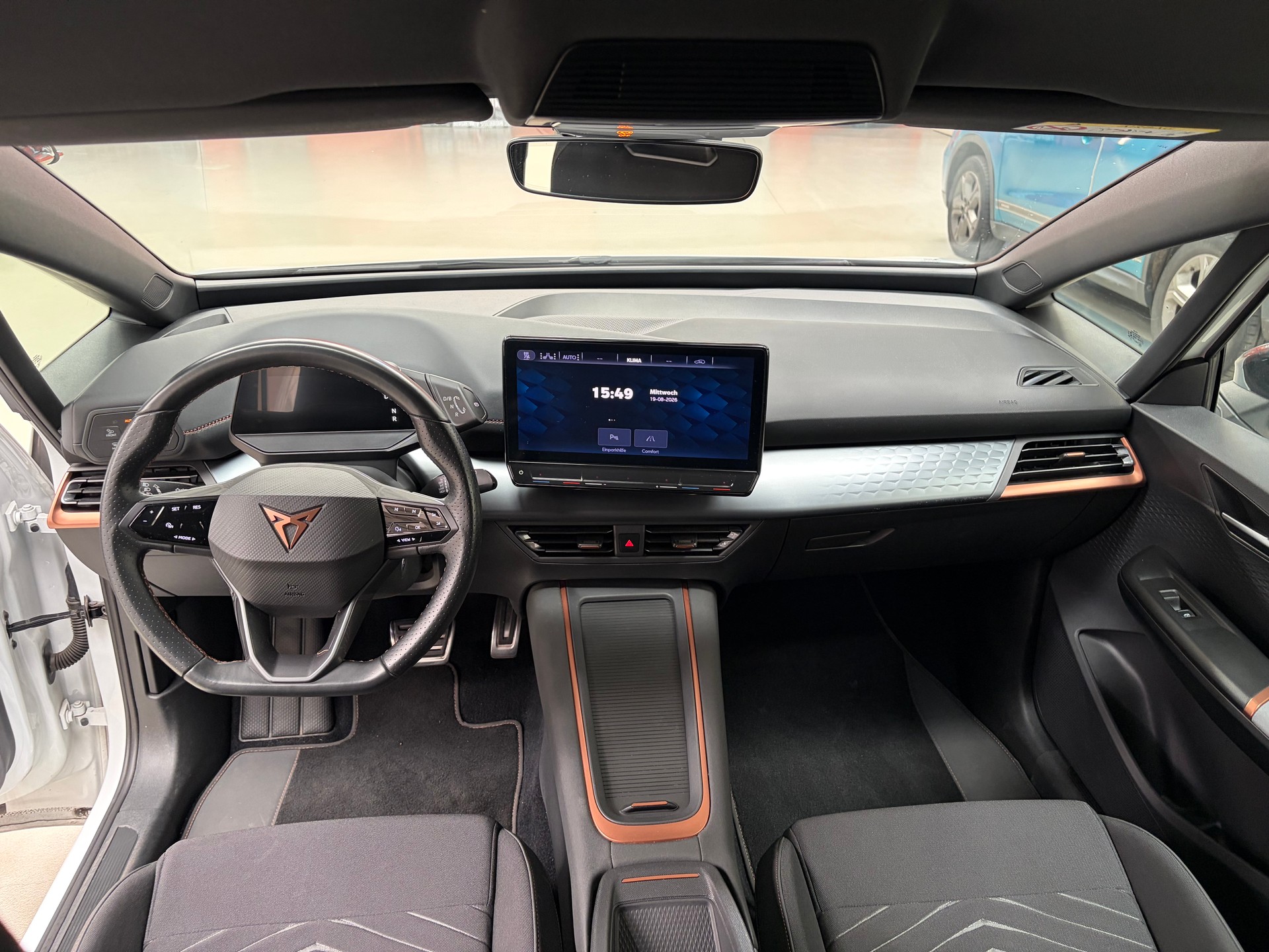 CUPRA Born 58 kWh-image-11