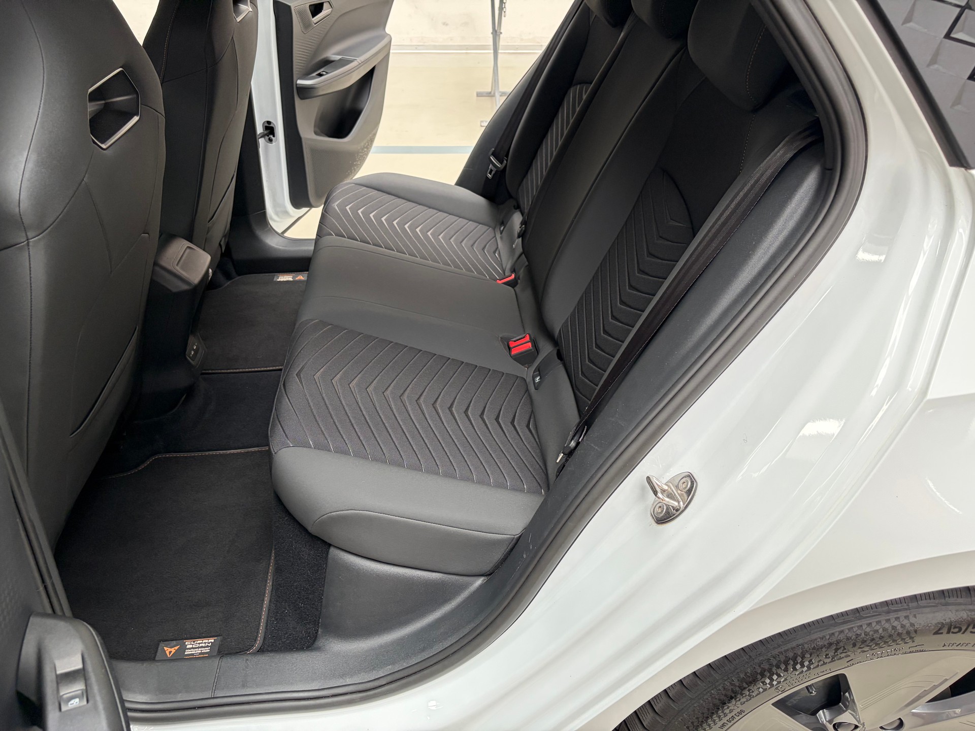 CUPRA Born 58 kWh-image-9