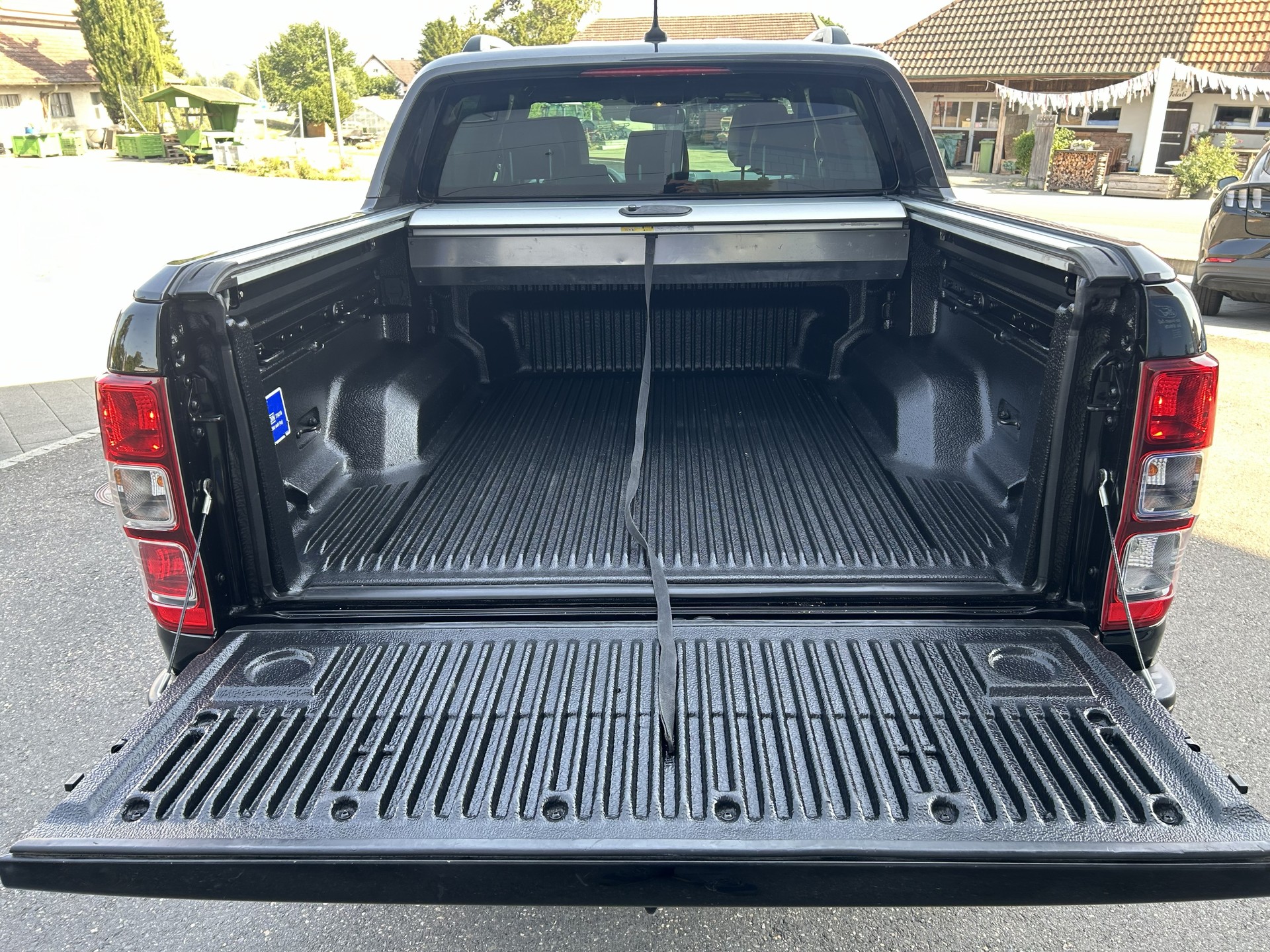 FORD Ranger Wildtrak 2.0 Eco Blue 4x4 A-image-6