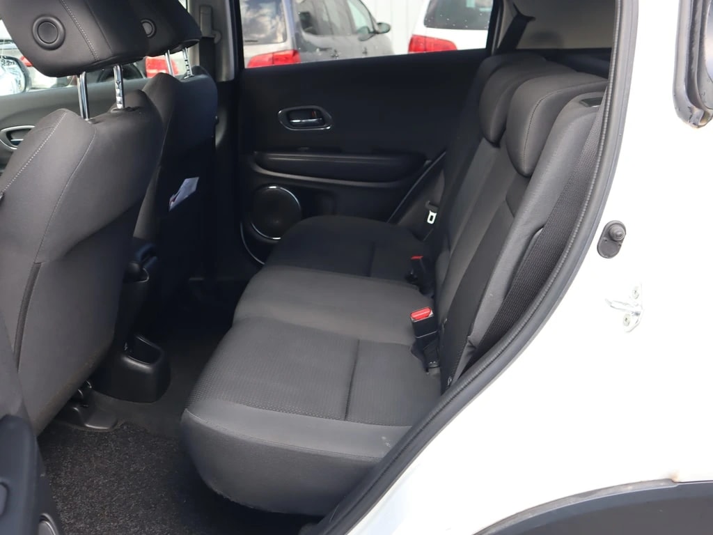 HONDA HR-V 1.5i-VTEC Elegance CVT ** Navigation ** RF-Kamera **-image-11