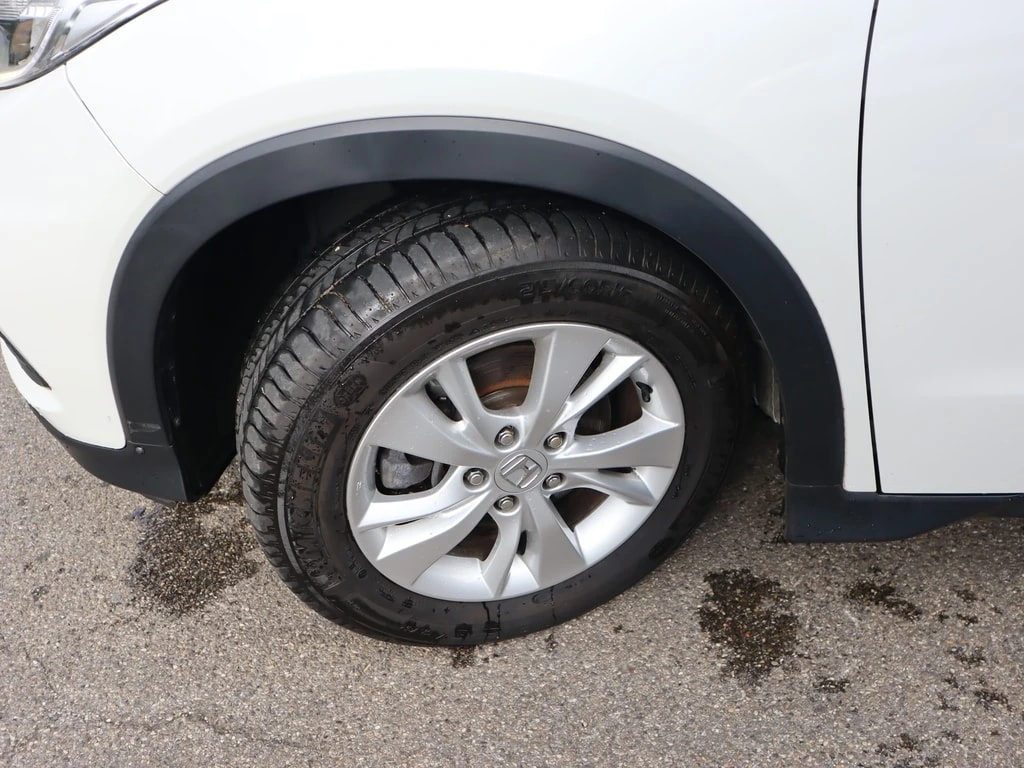 HONDA HR-V 1.5i-VTEC Elegance CVT ** Navigation ** RF-Kamera **-image-12