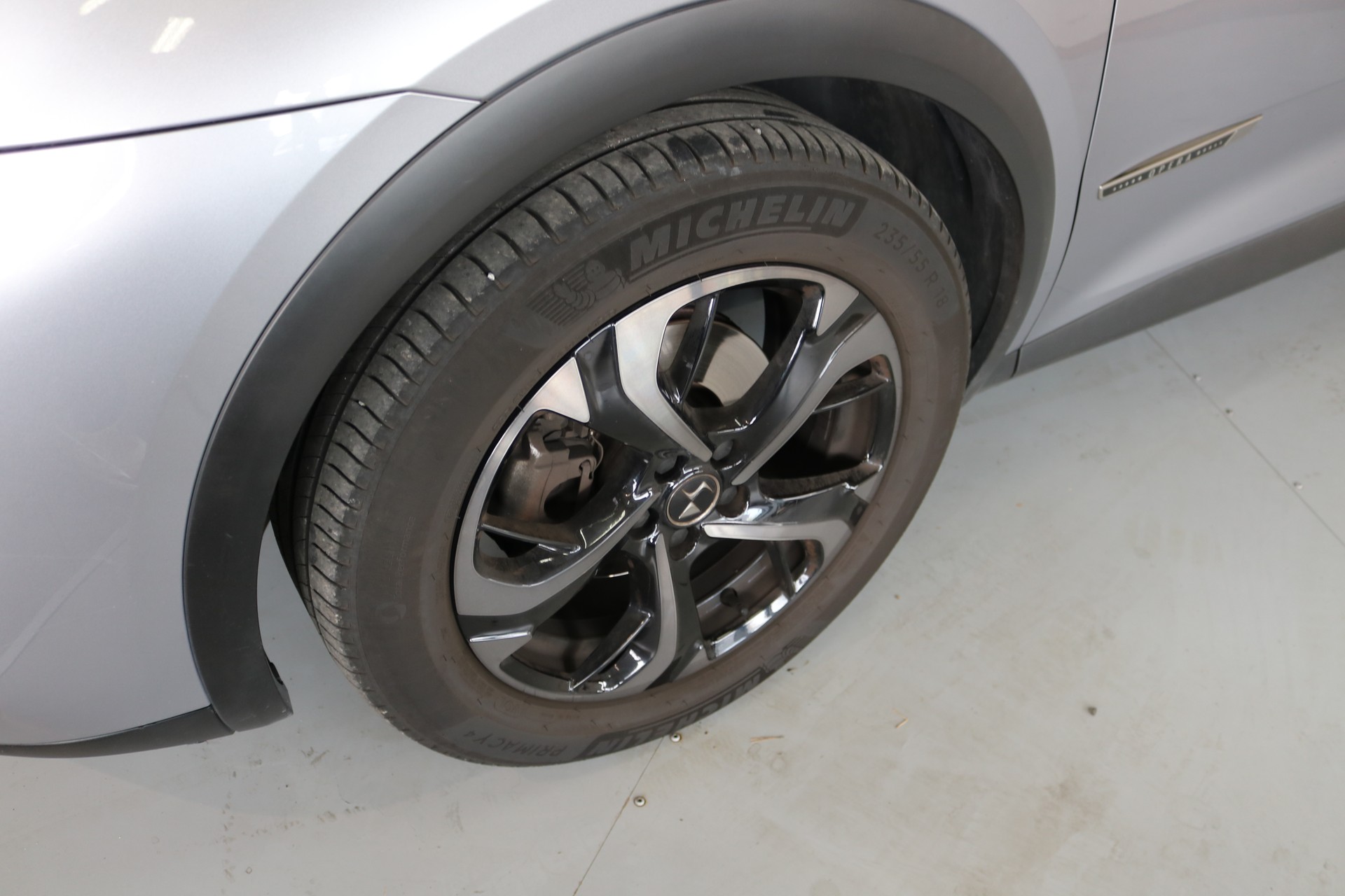 DS AUTOMOBILES DS 7 Crossback 1.6 THP Opera Performance Line-image-22