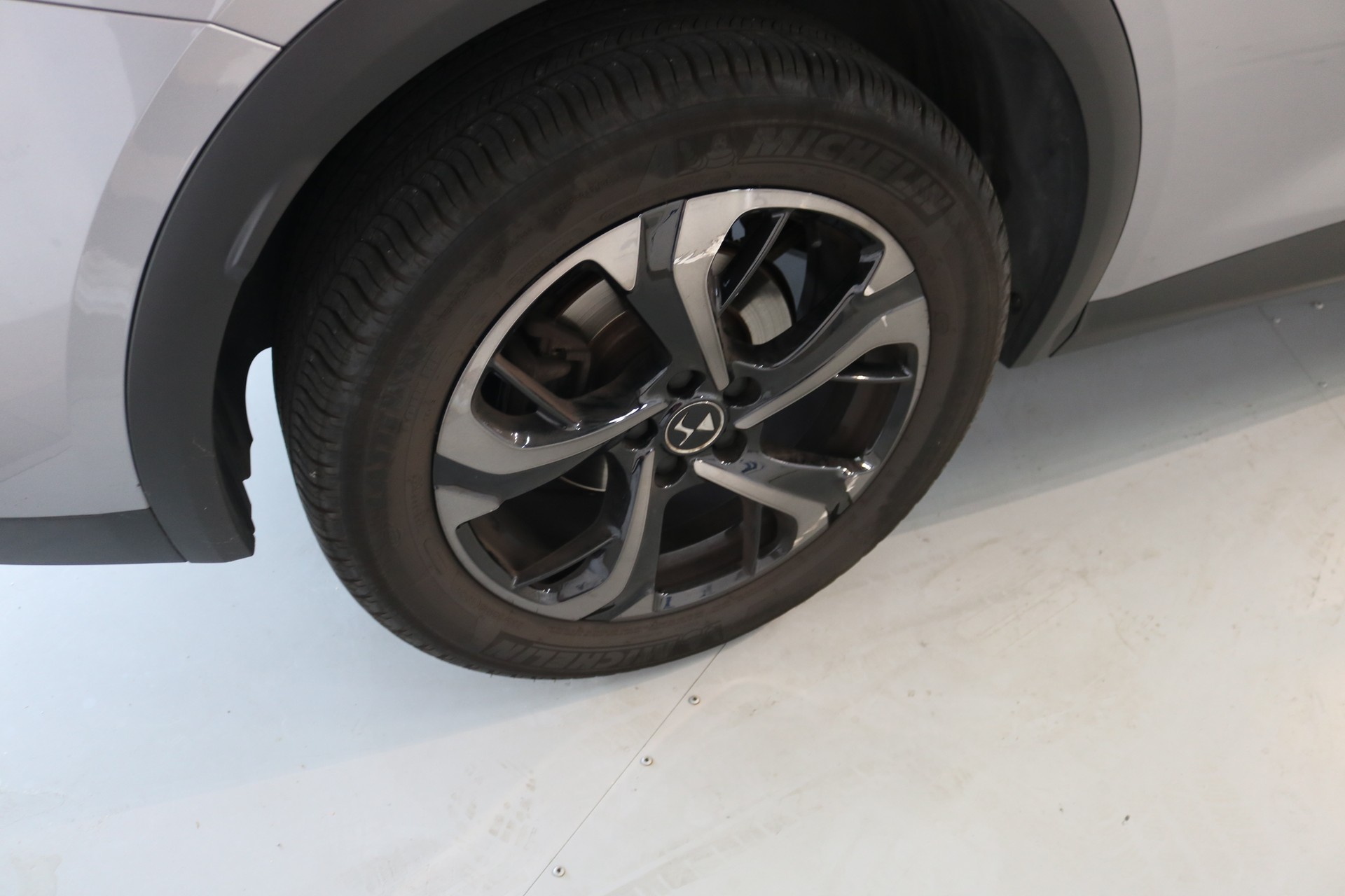 DS AUTOMOBILES DS 7 Crossback 1.6 THP Opera Performance Line-image-26