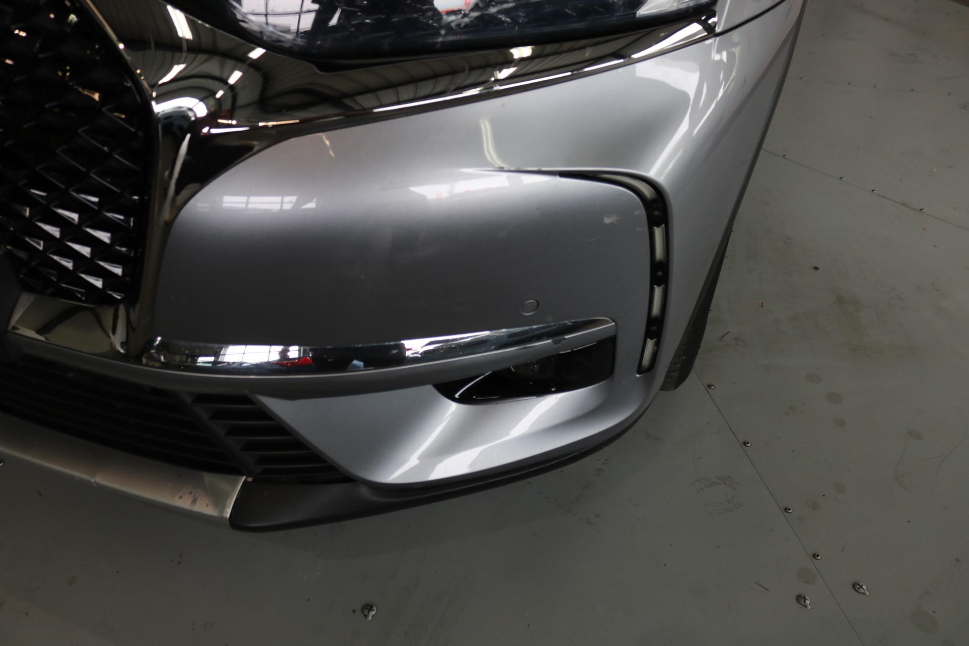 DS AUTOMOBILES DS 7 Crossback 1.6 THP Opera Performance Line-image-21