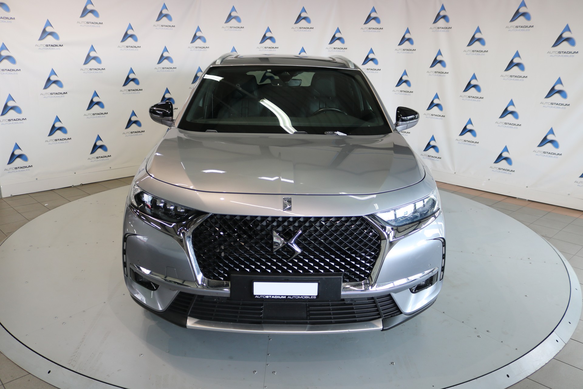 DS AUTOMOBILES DS 7 Crossback 1.6 THP Opera Performance Line-image-2