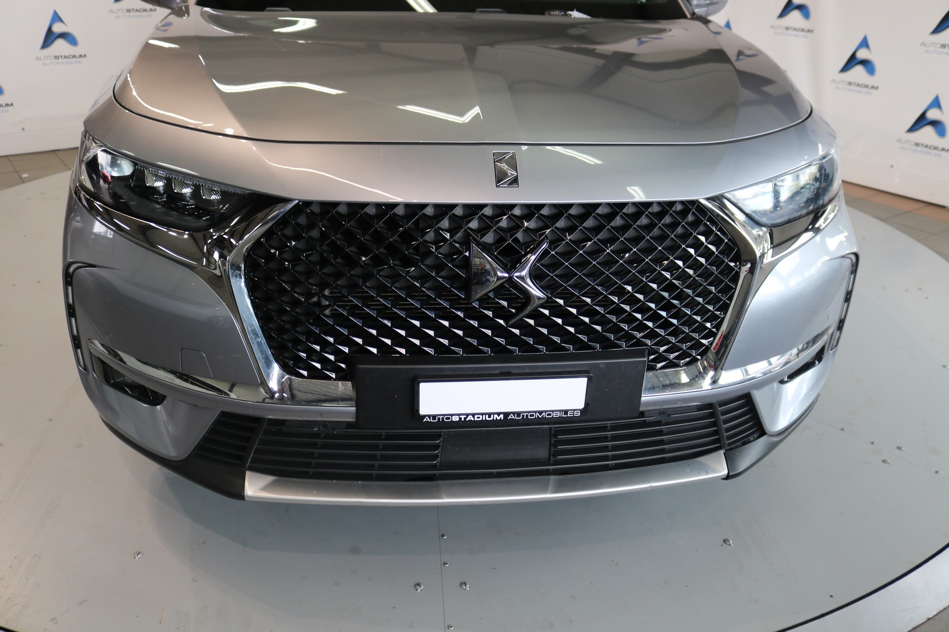 DS AUTOMOBILES DS 7 Crossback 1.6 THP Opera Performance Line-image-20