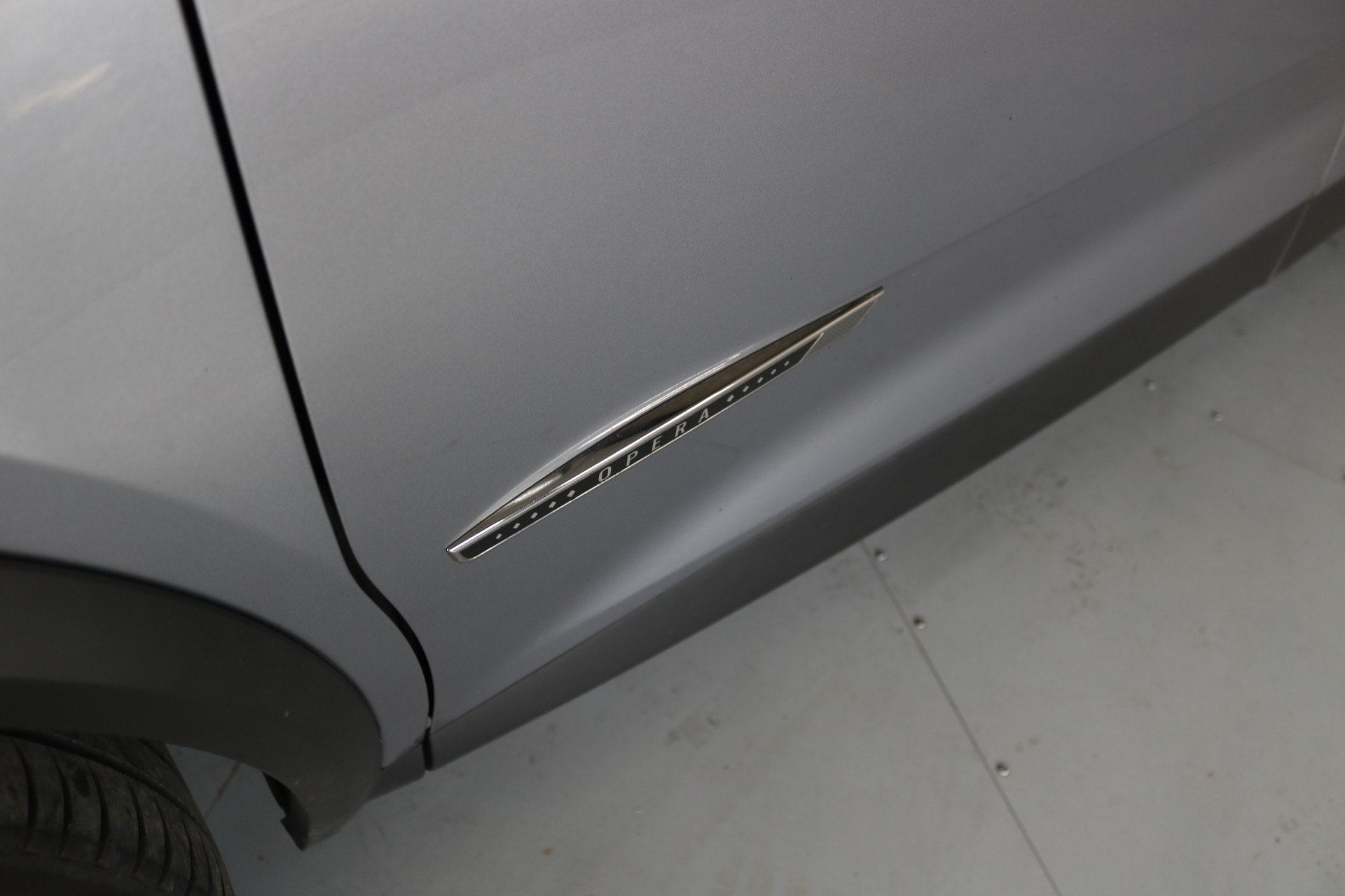 DS AUTOMOBILES DS 7 Crossback 1.6 THP Opera Performance Line-image-23