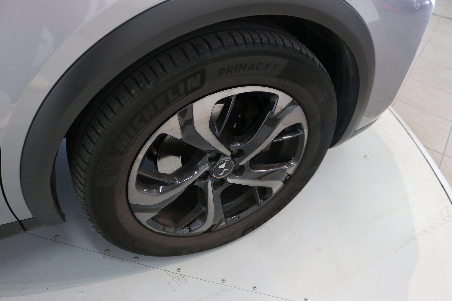 DS AUTOMOBILES DS 7 Crossback 1.6 THP Opera Performance Line-image-27