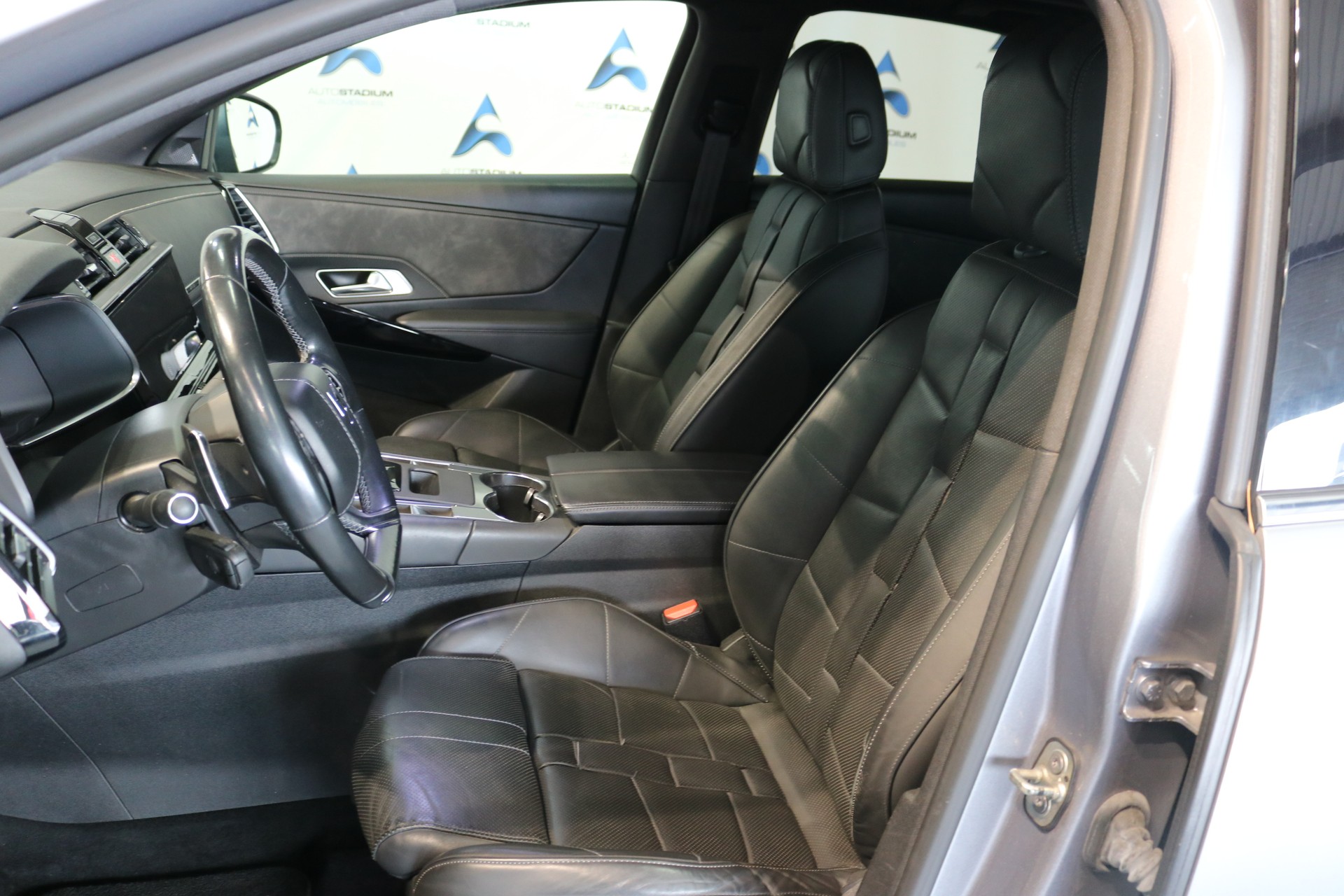 DS AUTOMOBILES DS 7 Crossback 1.6 THP Opera Performance Line-image-33