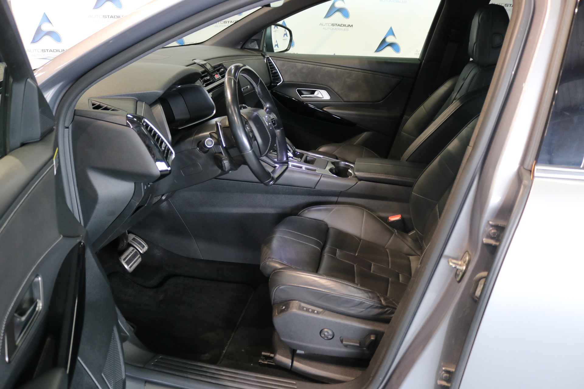 DS AUTOMOBILES DS 7 Crossback 1.6 THP Opera Performance Line-image-32