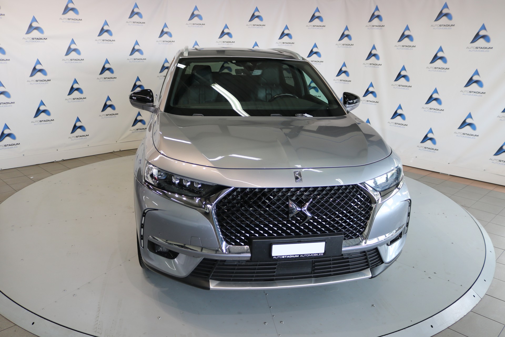 DS AUTOMOBILES DS 7 Crossback 1.6 THP Opera Performance Line-image-1