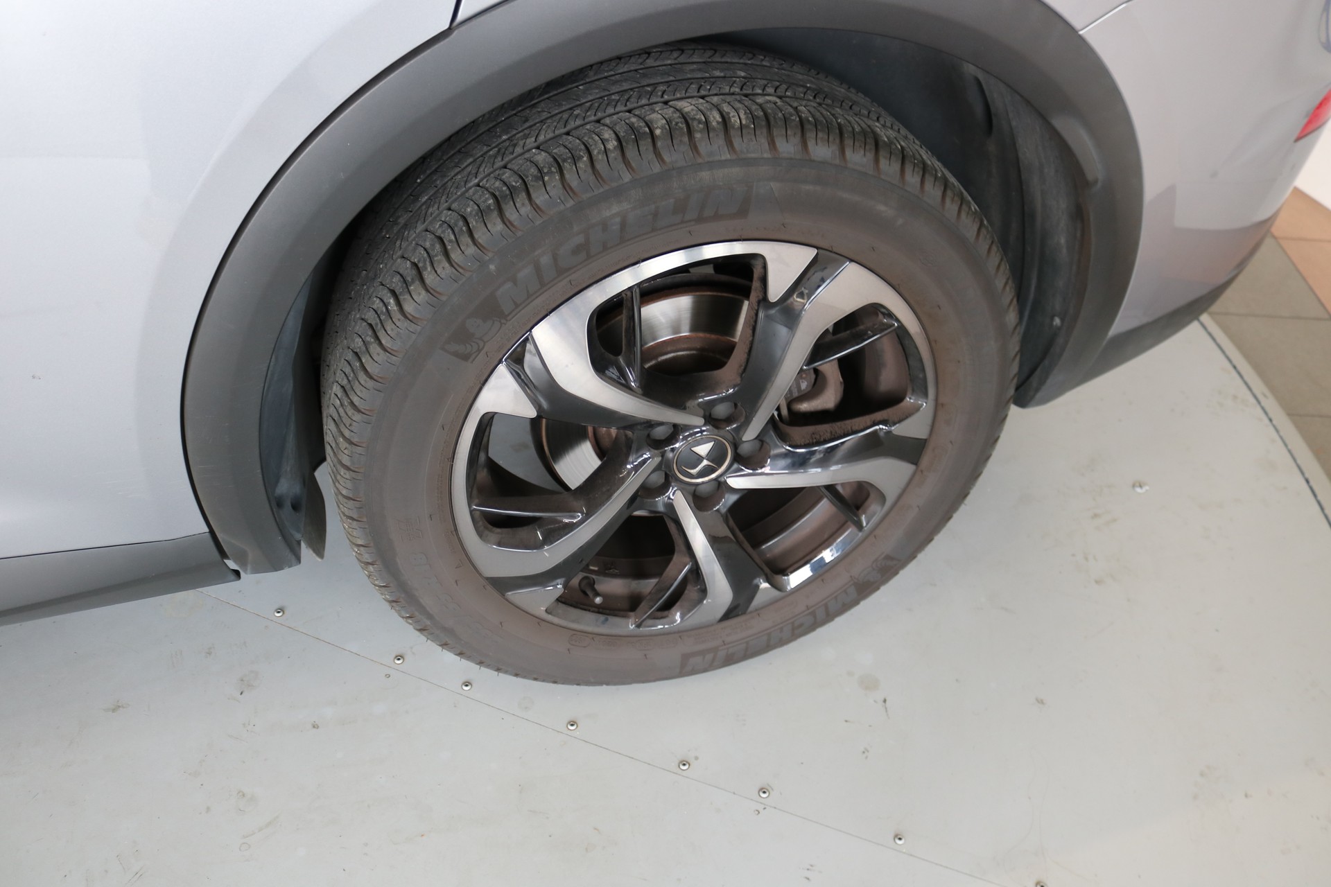 DS AUTOMOBILES DS 7 Crossback 1.6 THP Opera Performance Line-image-25