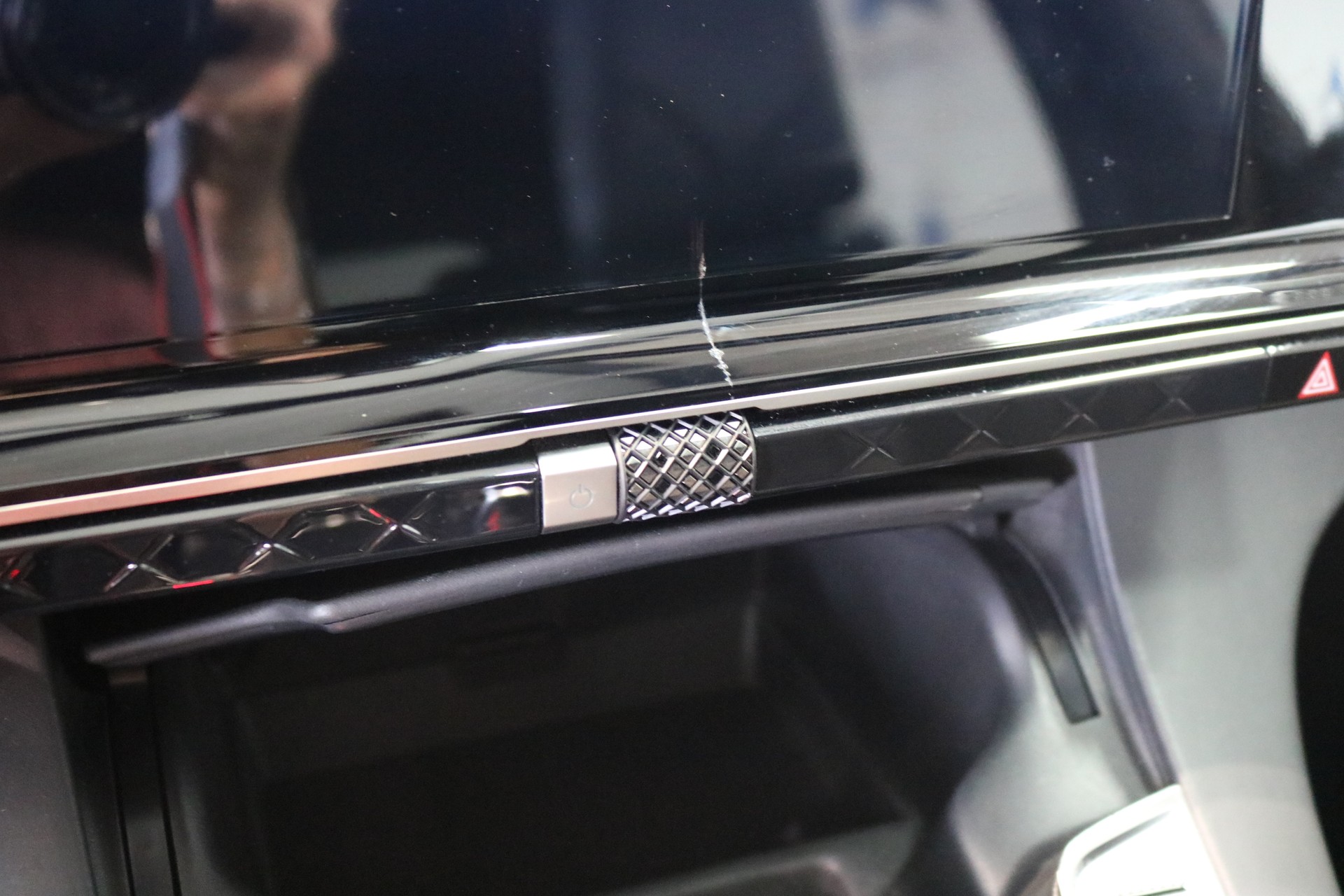 DS AUTOMOBILES DS 7 Crossback 1.6 THP Opera Performance Line-image-38
