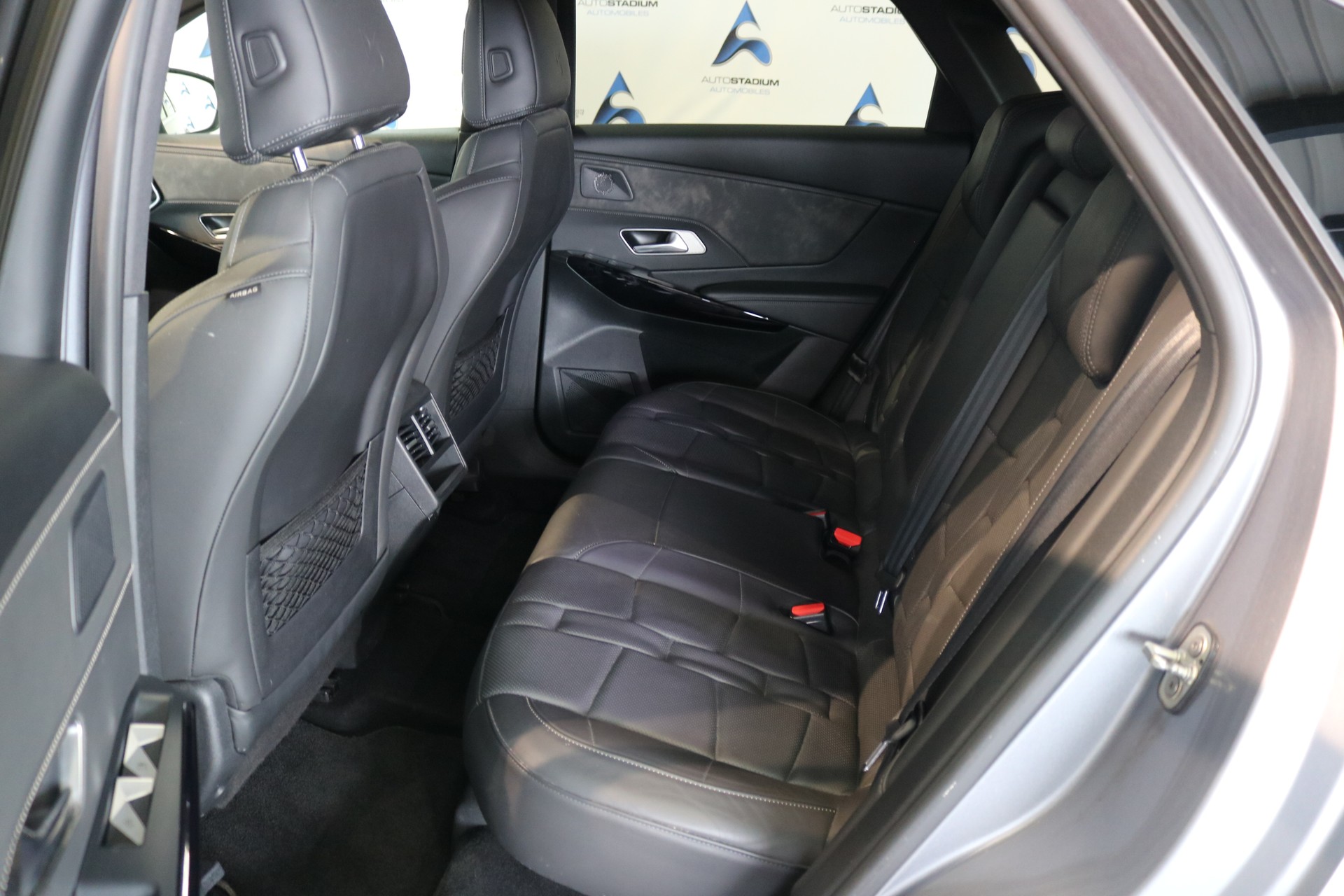 DS AUTOMOBILES DS 7 Crossback 1.6 THP Opera Performance Line-image-29