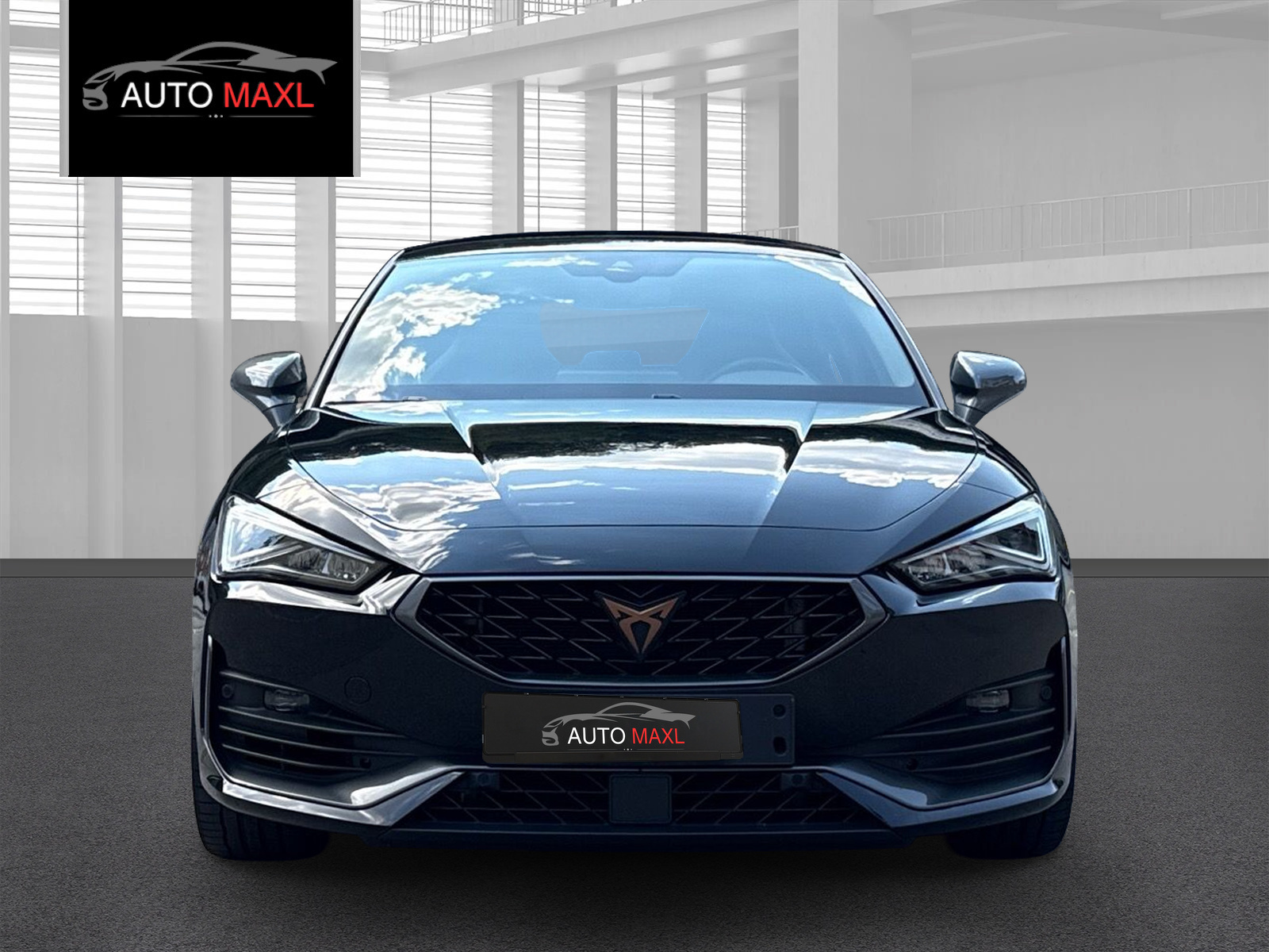 CUPRA LEON VZ 2.0 TSI DSG-image-6