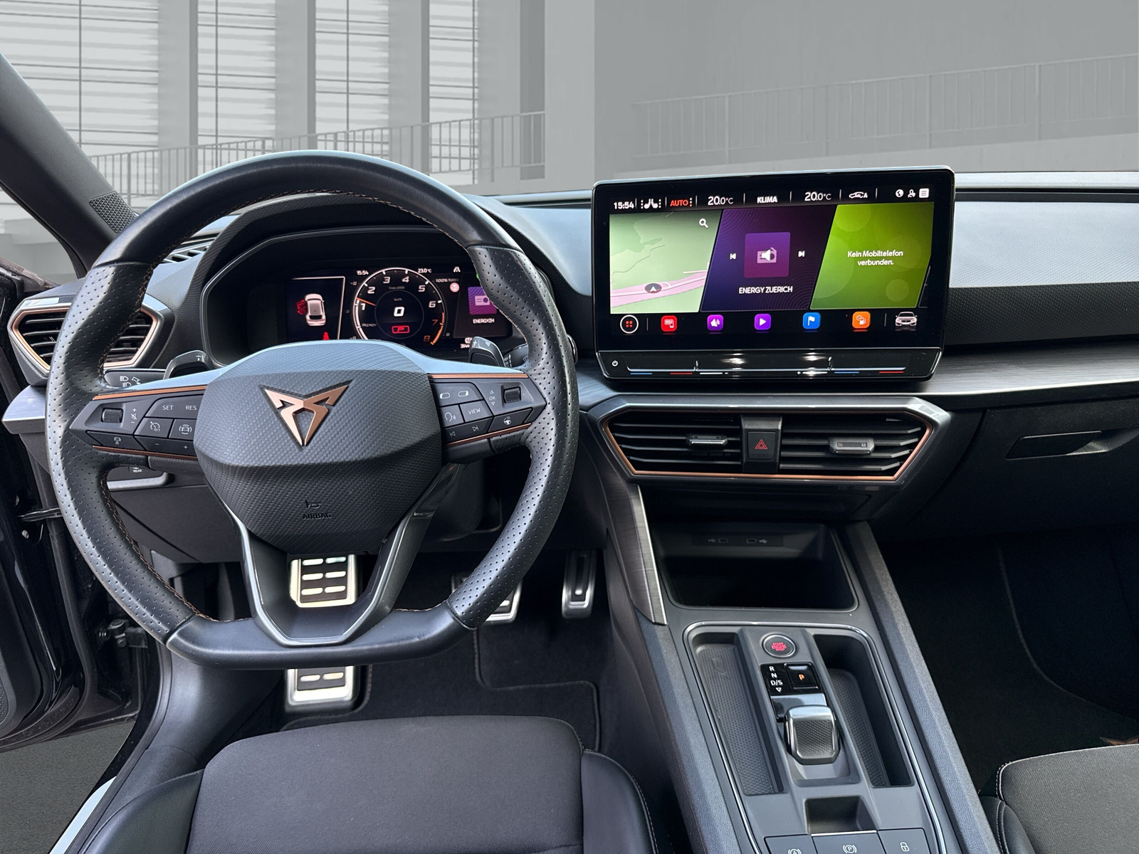 CUPRA LEON VZ 2.0 TSI DSG-image-8