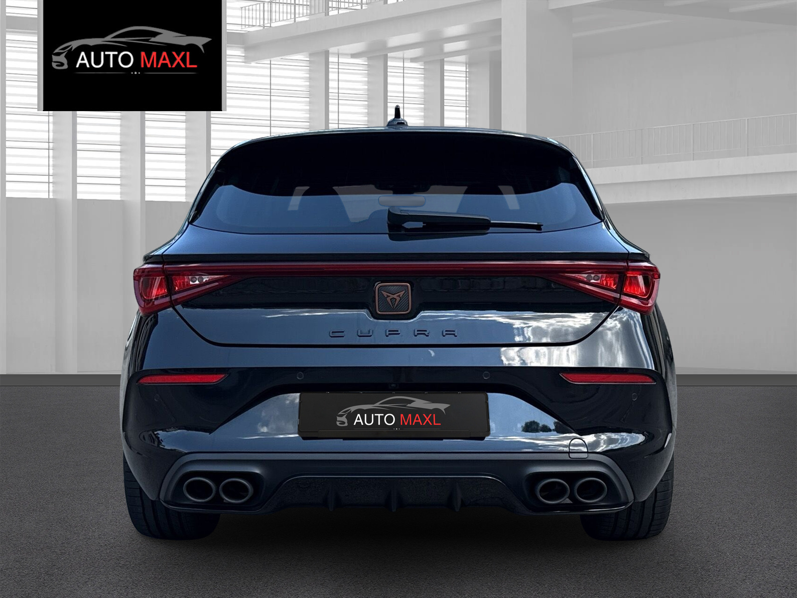 CUPRA LEON VZ 2.0 TSI DSG-image-7