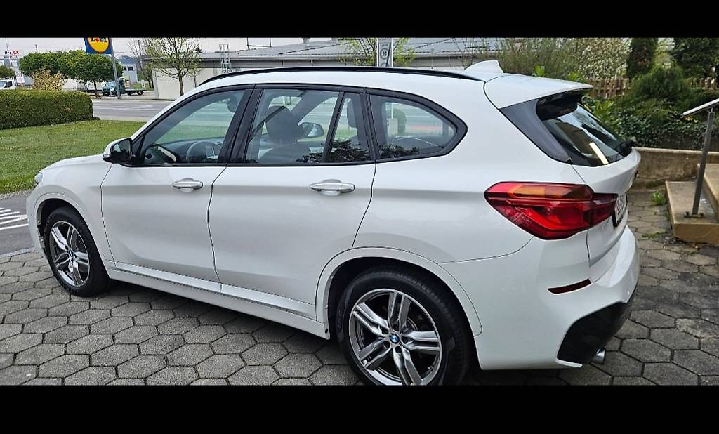 BMW X1-image-4