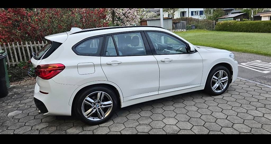 BMW X1-image-3