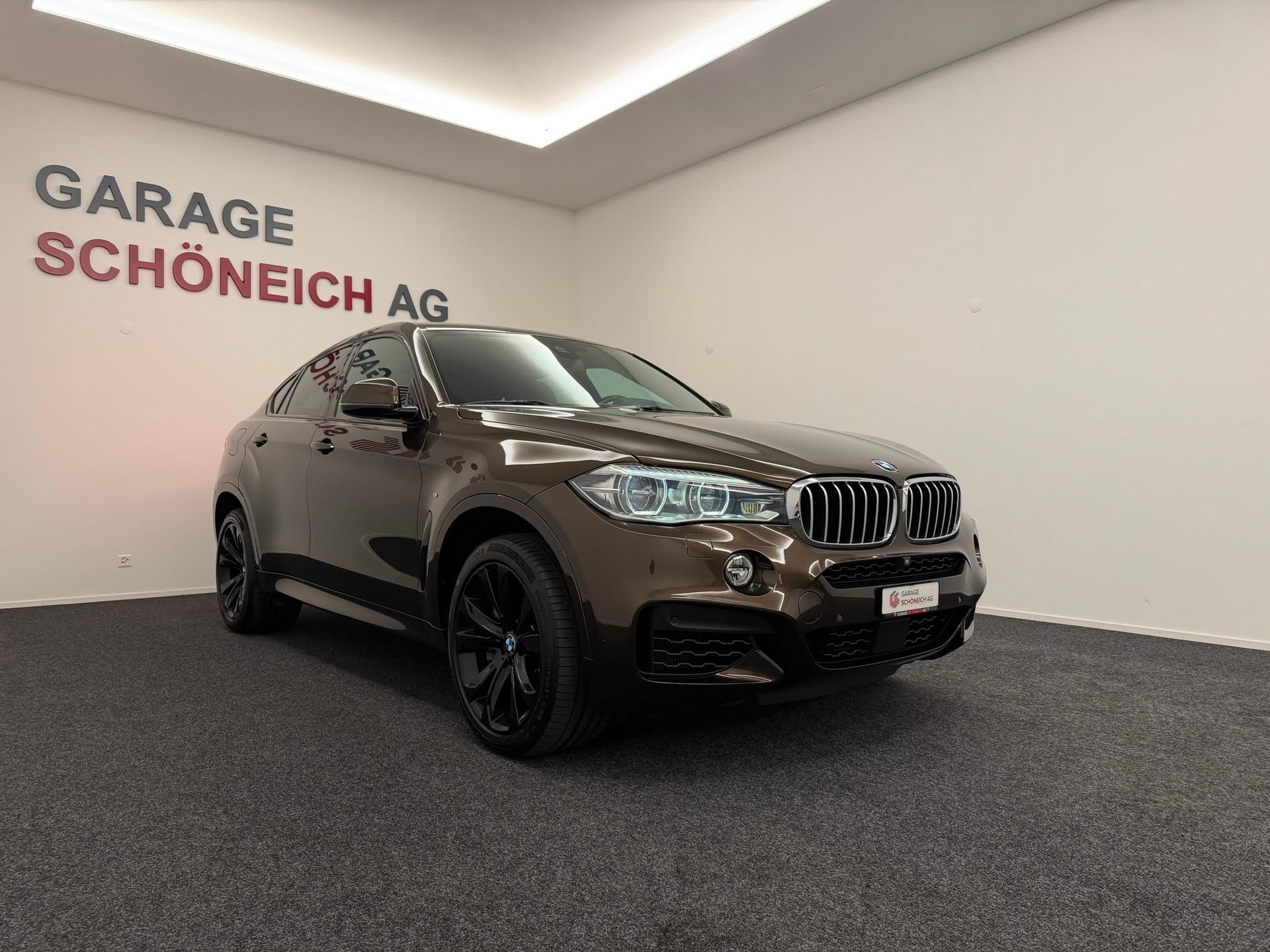 BMW X6 50i xDrive-image-2