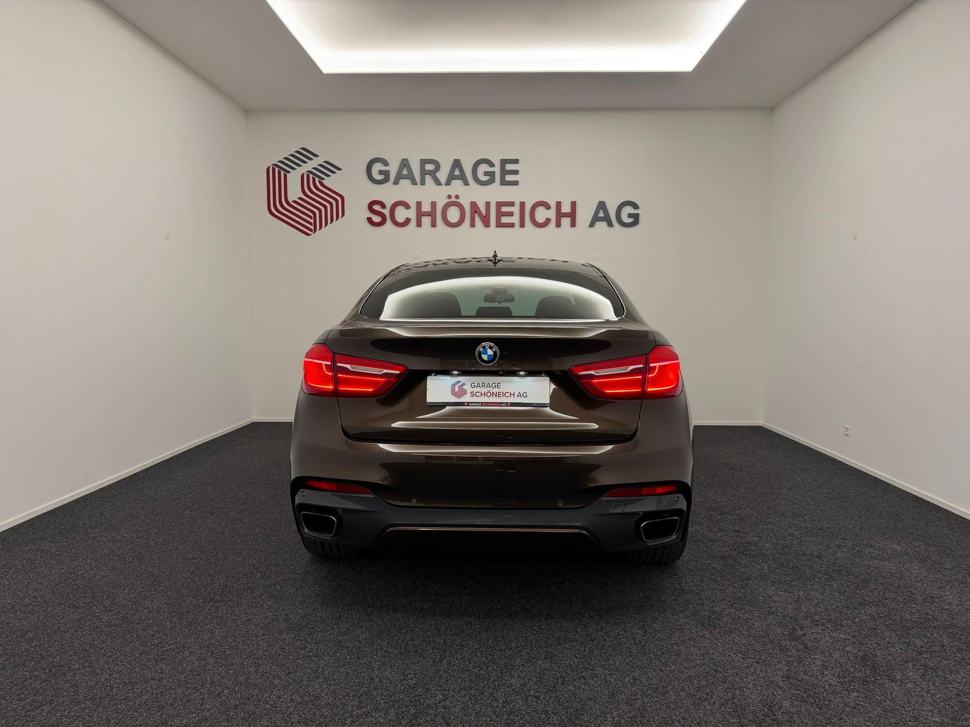 BMW X6 50i xDrive-image-5