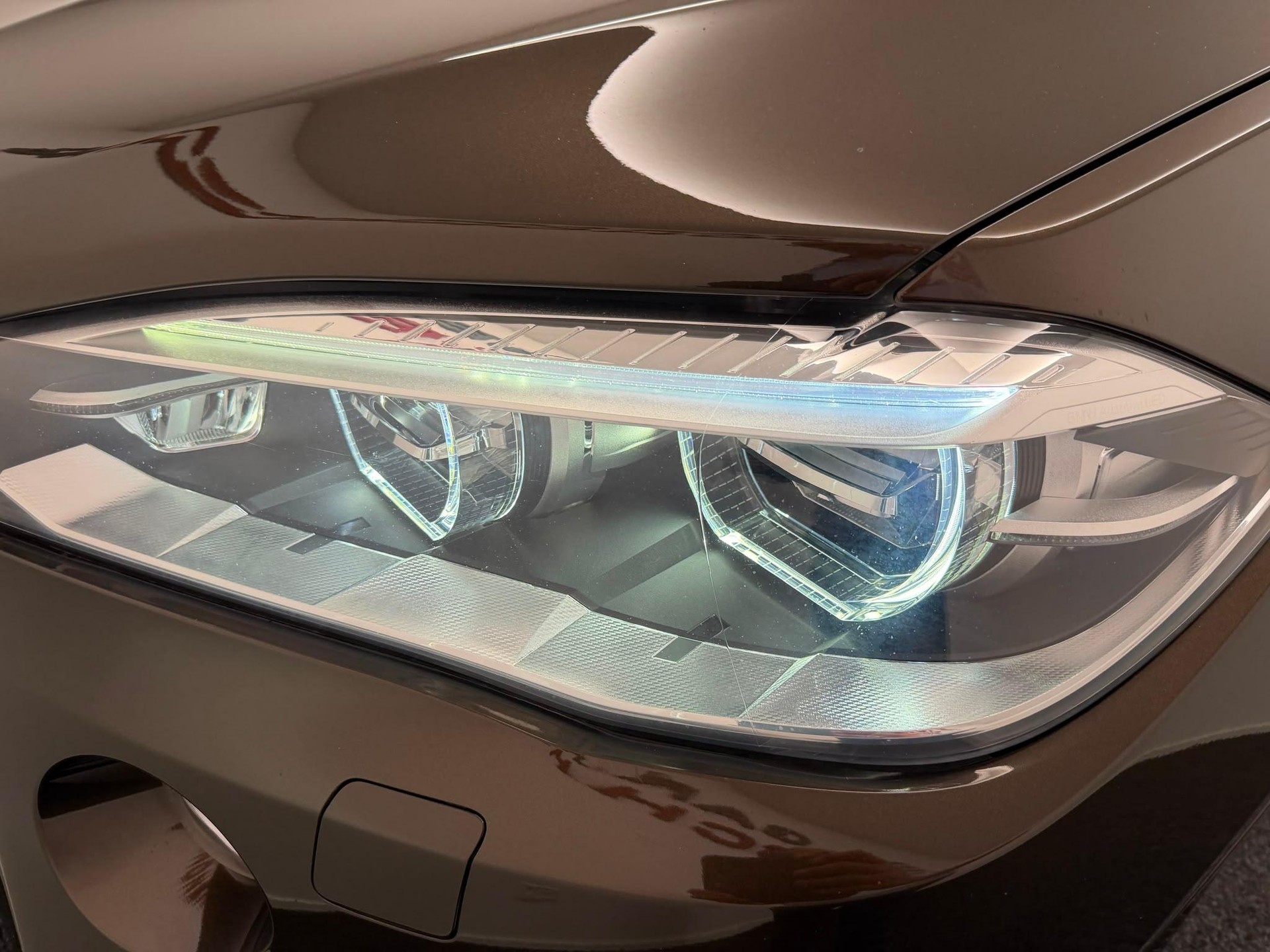 BMW X6 50i M Sport xDrive SAG-image-7