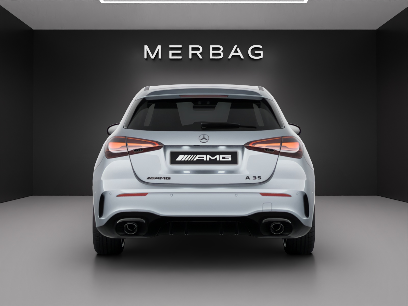 MERCEDES-BENZ A AMG 35 4Matic 8G-DCT-image-3