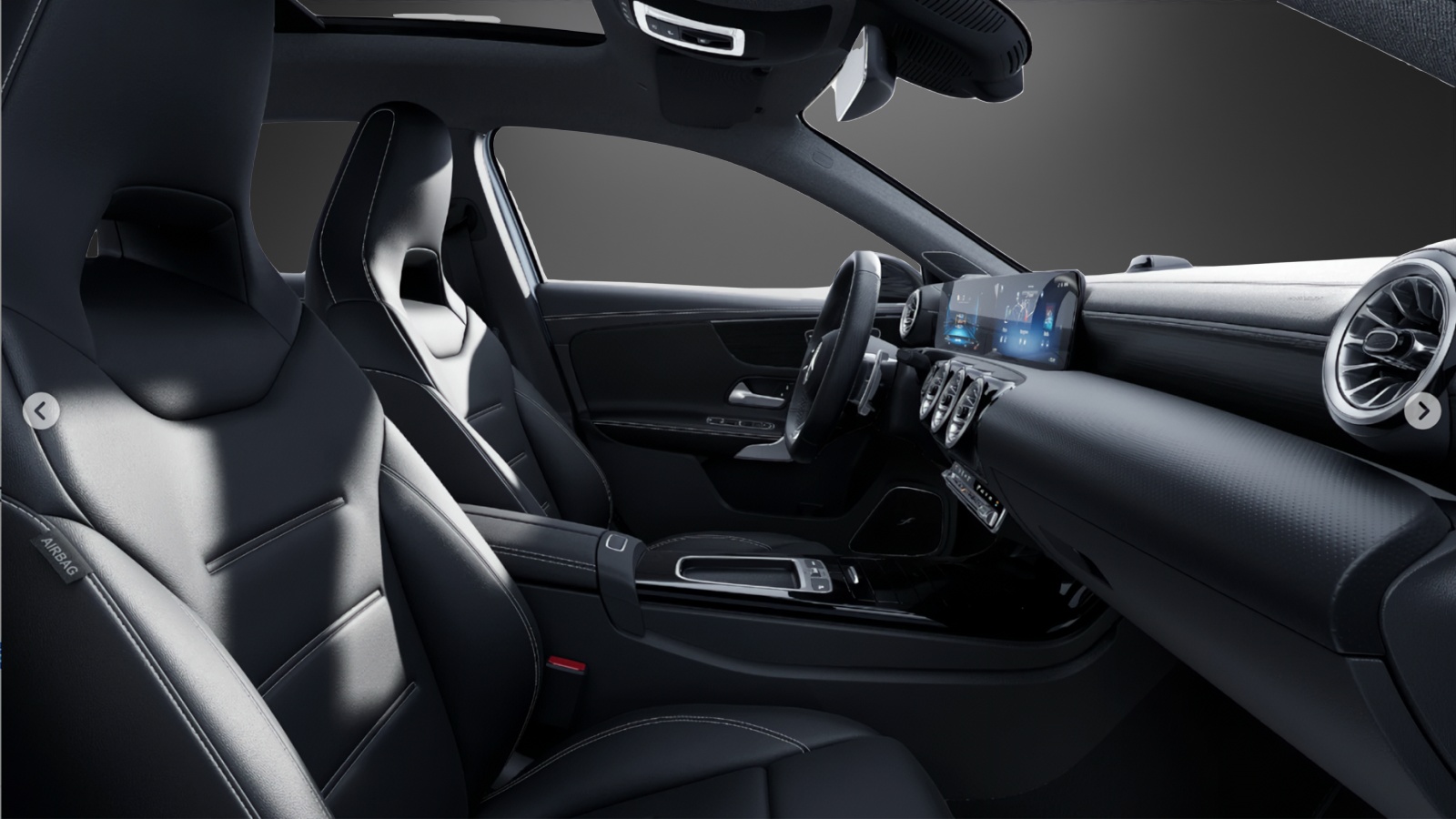 MERCEDES-BENZ A AMG 35 4Matic 8G-DCT-image-7