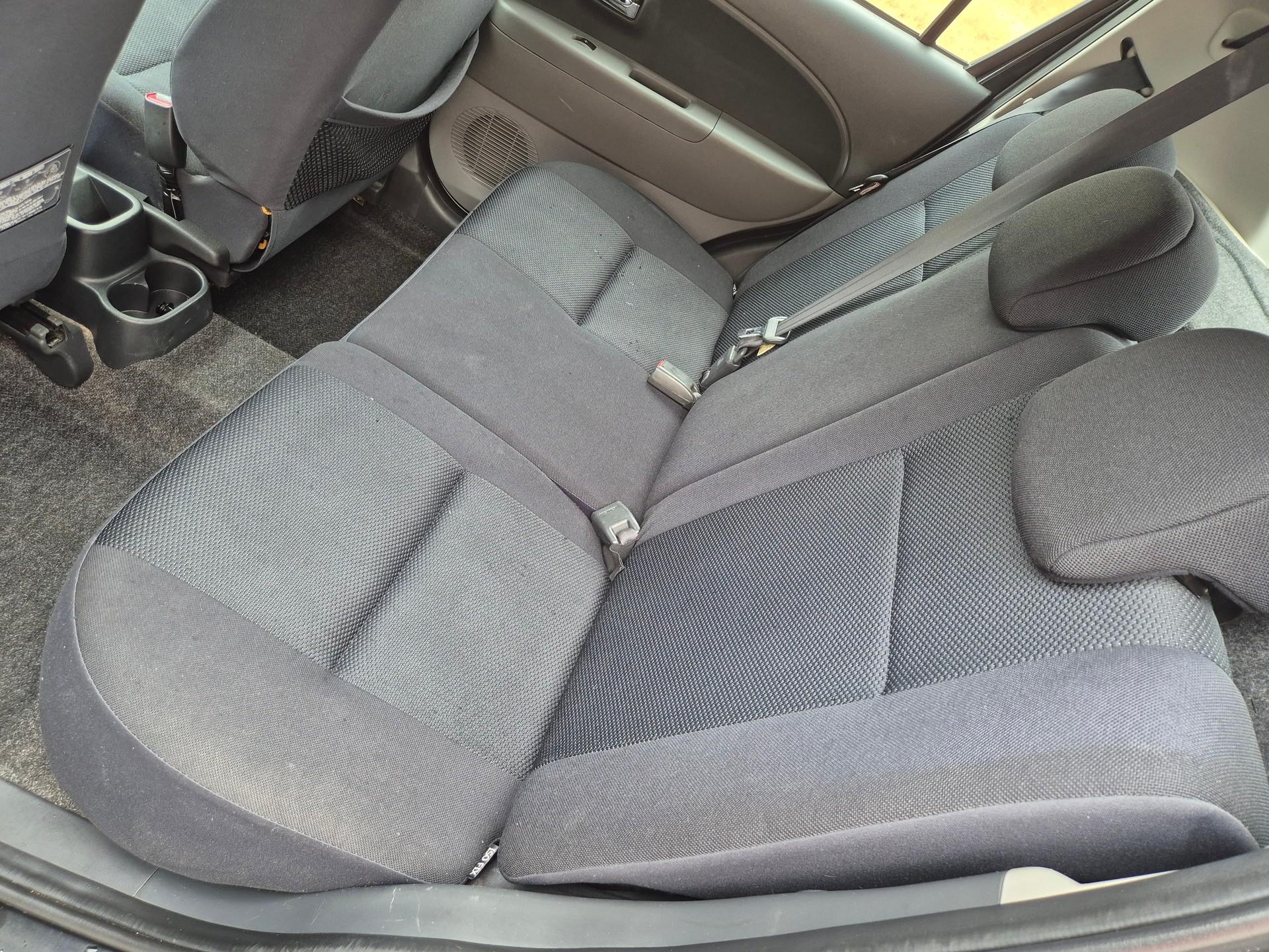 SUBARU JUSTY-image-8