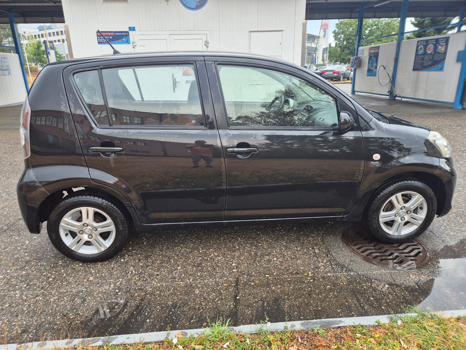 SUBARU JUSTY-image-6