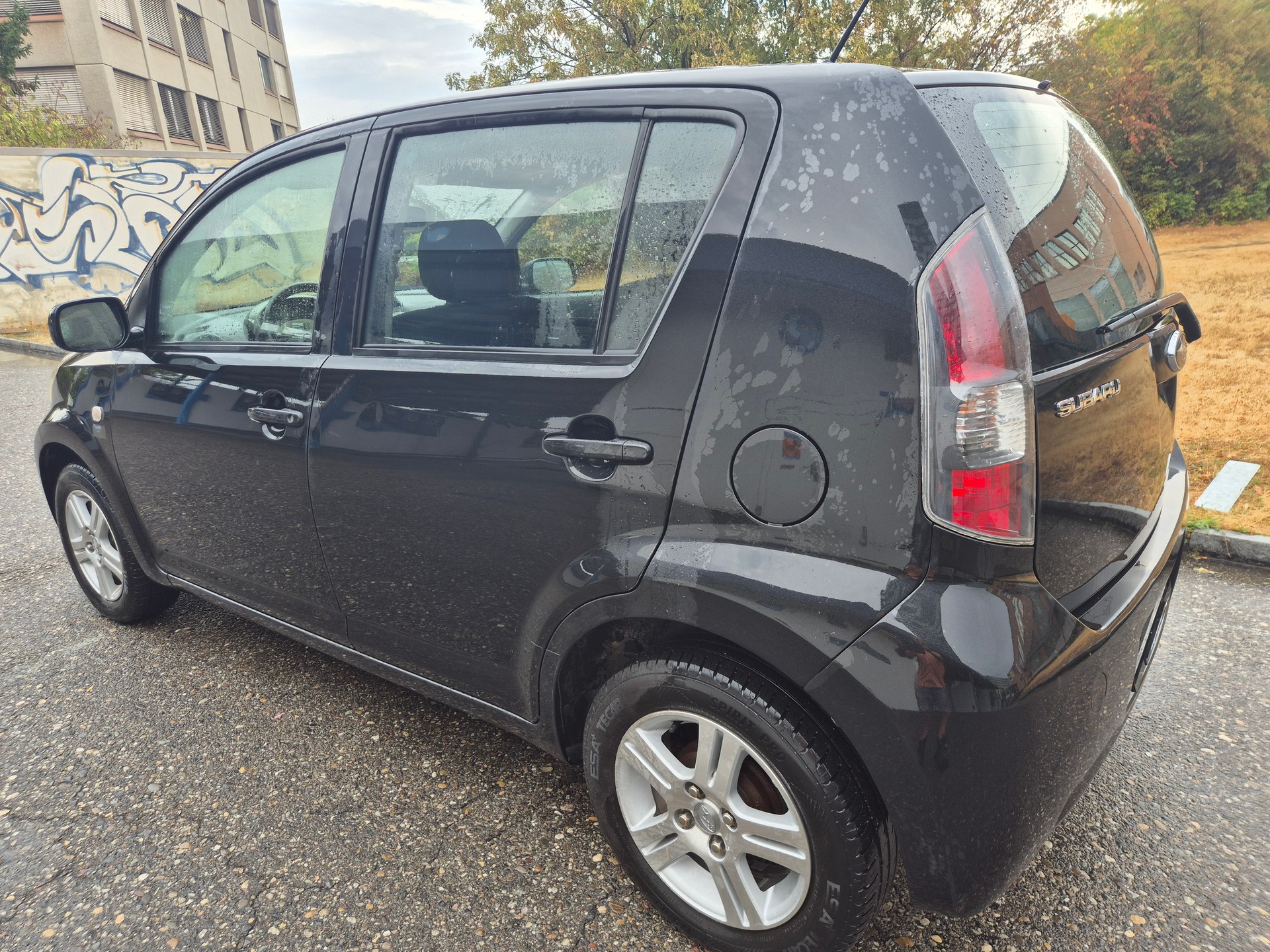 SUBARU JUSTY-image-3