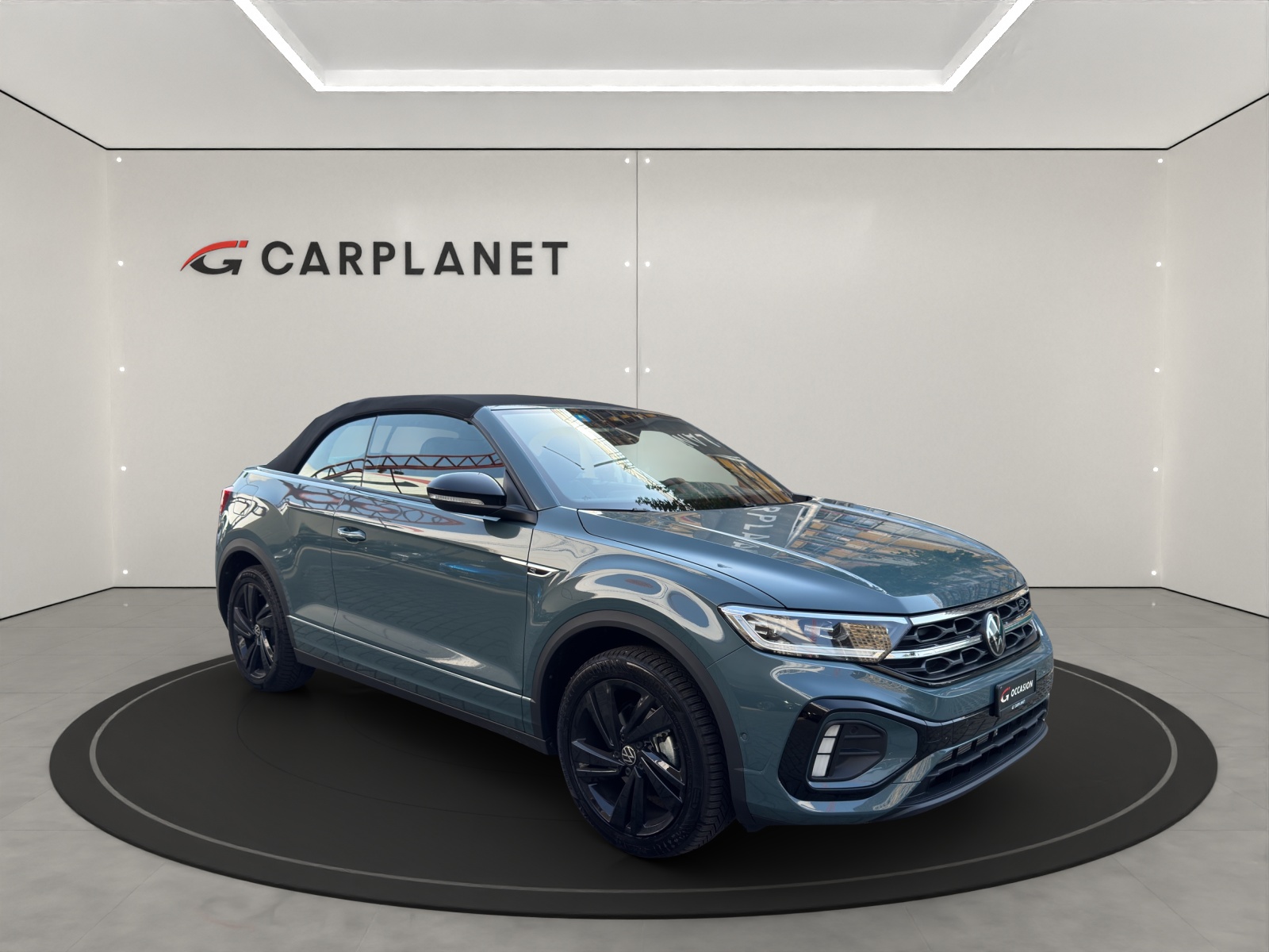 VW T-Roc Cabriolet 1.5 TSI R-Line DSG *Cabrio*-showroom-element-2