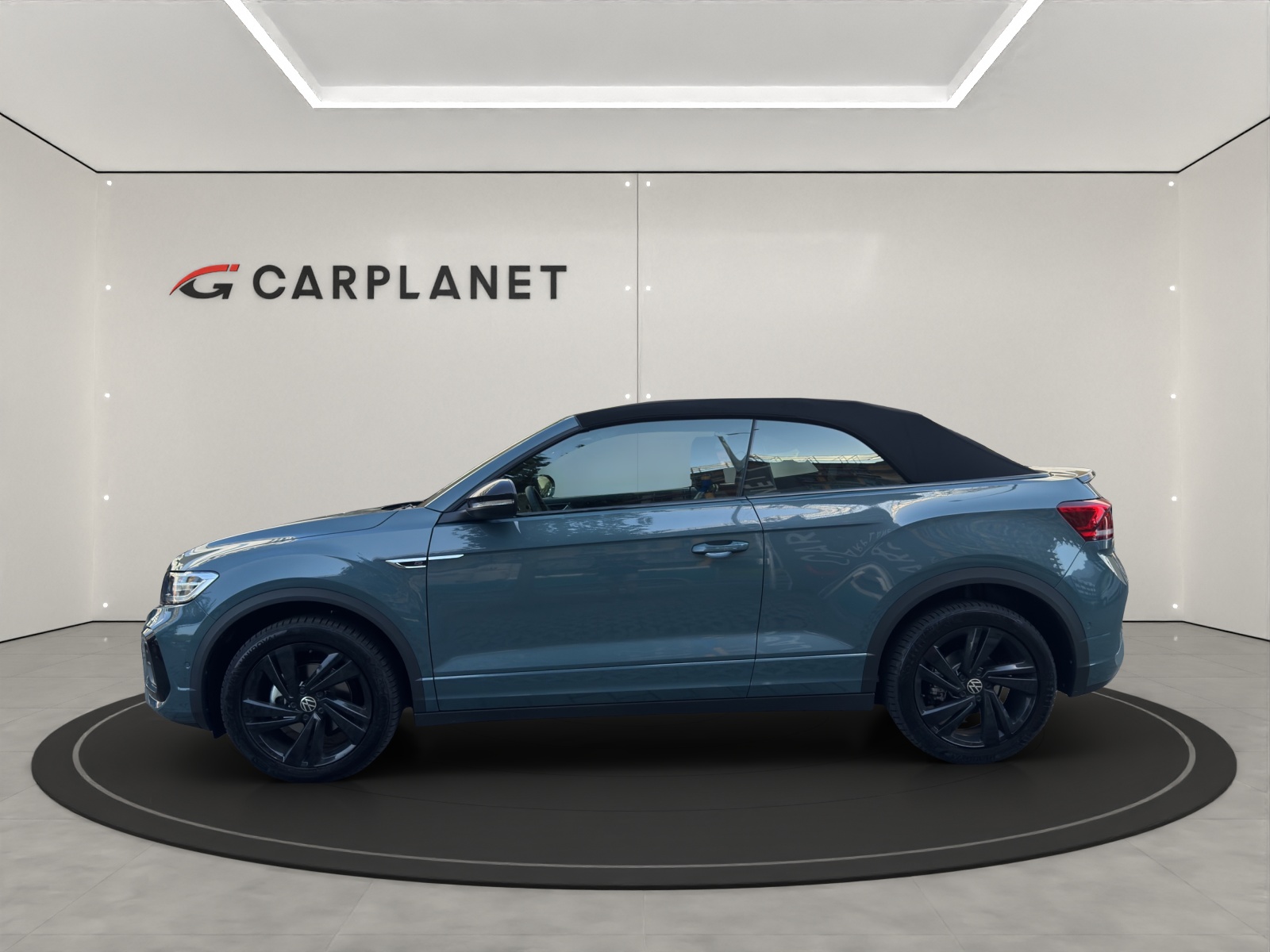VW T-Roc Cabriolet 1.5 TSI R-Line DSG *Cabrio*-image-7
