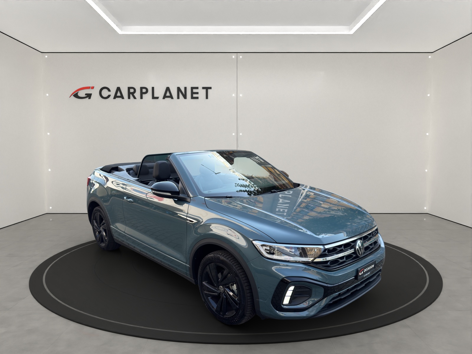VW T-Roc Cabriolet 1.5 TSI R-Line DSG *Cabrio*-showroom-element-1