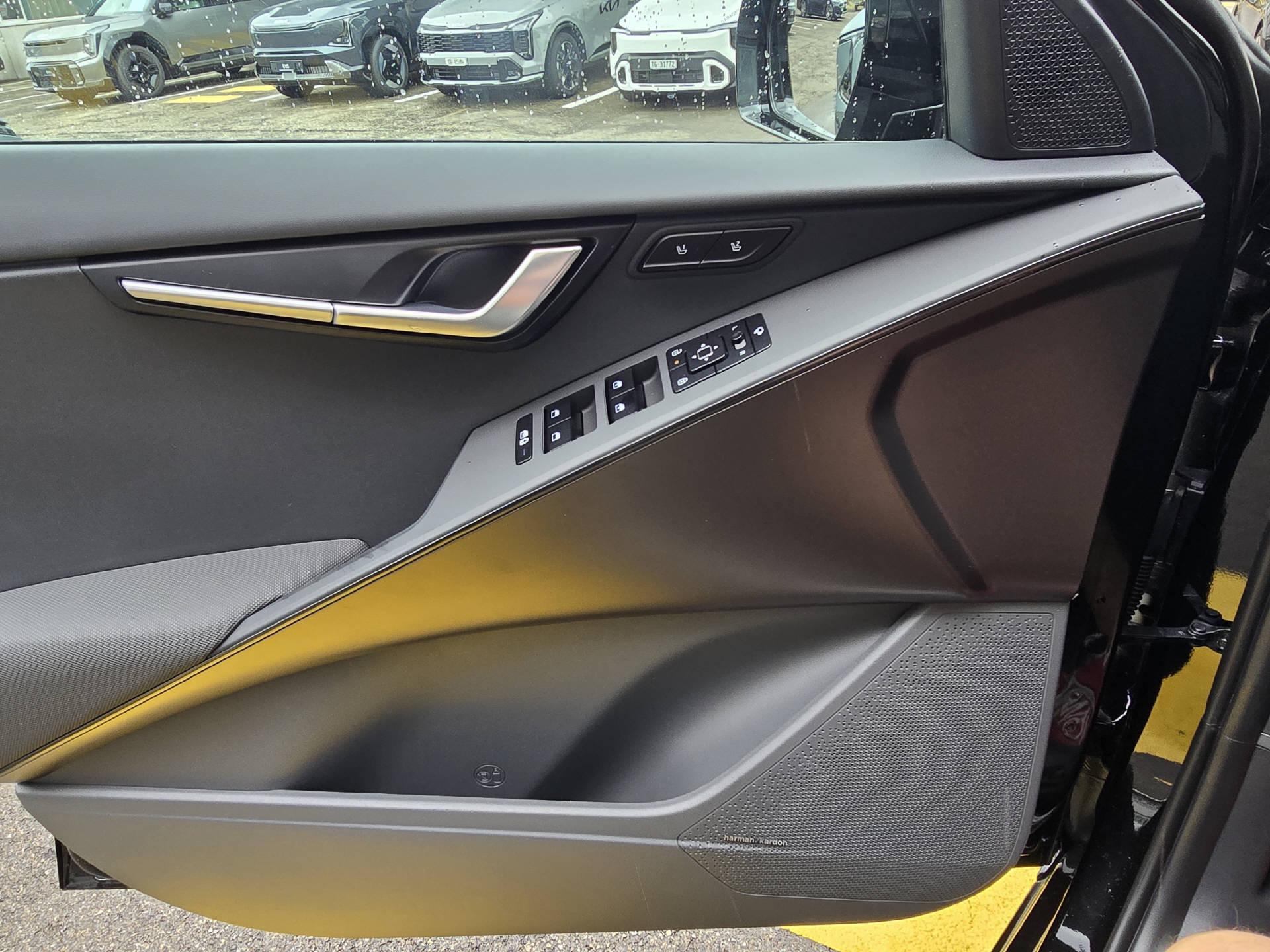 KIA Niro 1.6 GDi Hybrid Style-image-7