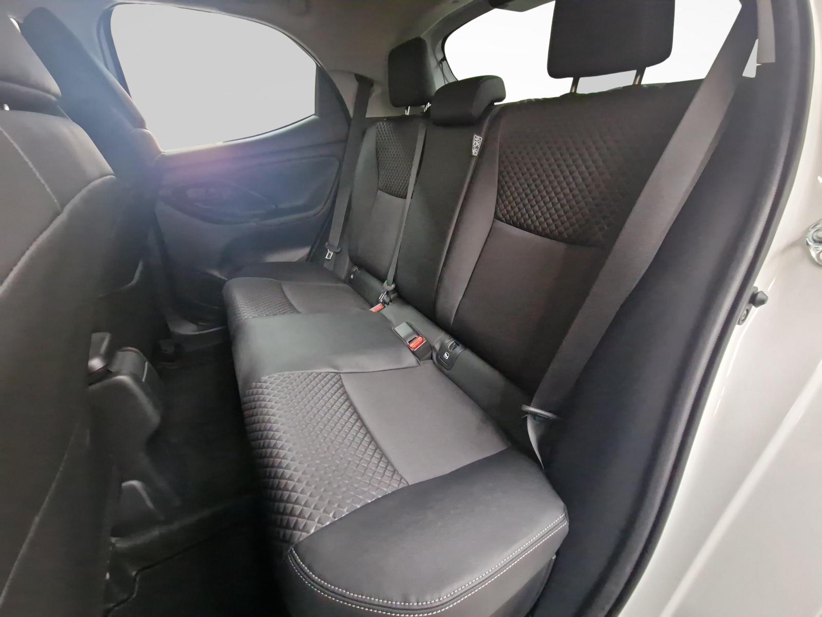MAZDA 2 1.5 Hybrid Select-image-10