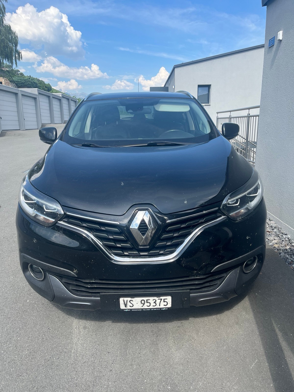 RENAULT 1.6 dCi Bose 4WD-image-0