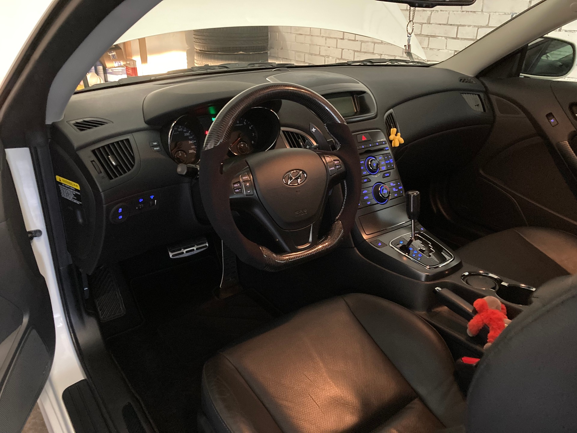 HYUNDAI 3.8 V6-image-14