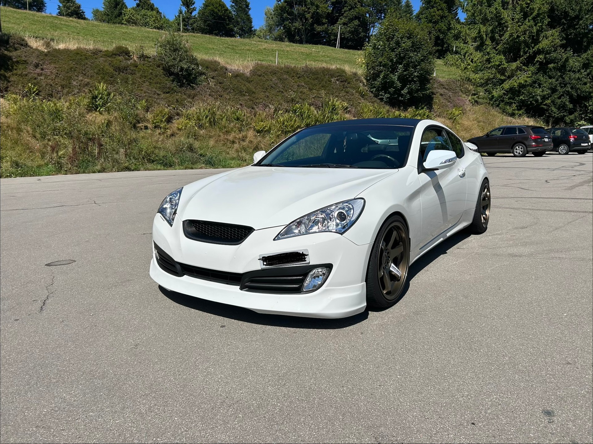 HYUNDAI 3.8 V6-image-0